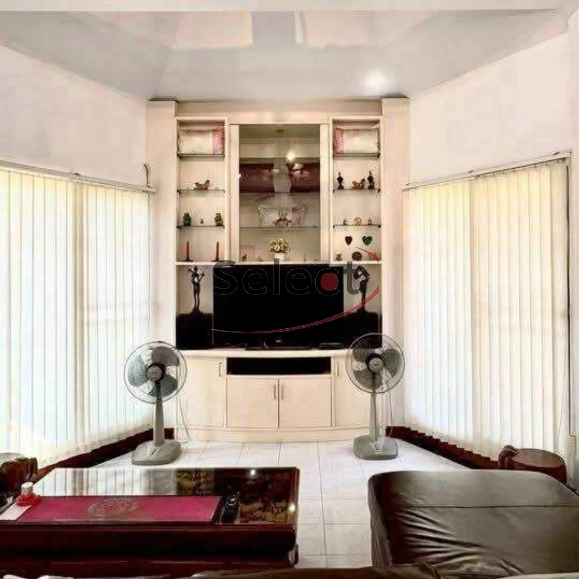 Pattaya Hill Village Single-Storey 3-Bedroom Home with High Rental Yield in Nongprue – select property pattaya (8) Pattaya Hill Village Single-Storey 3-Bedroom Home with High Rental Yield in Nongprue - select property pattaya