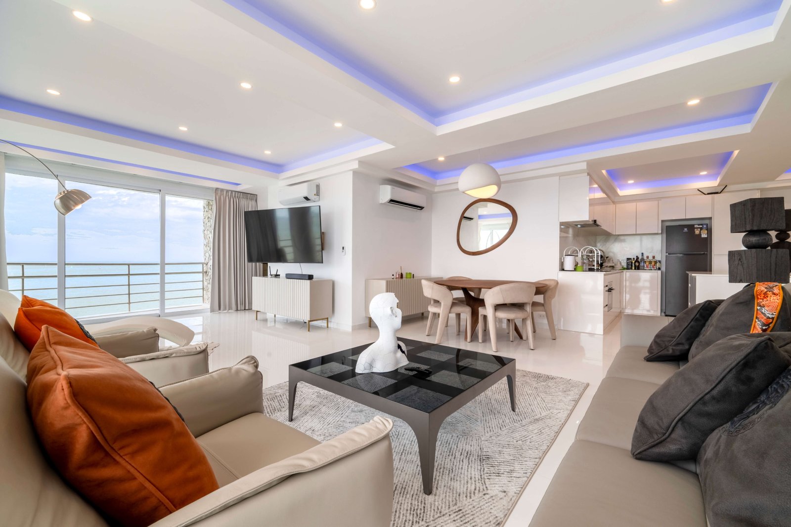 Sugar Beach Condominium Ultra-Exclusive 147 sq.m. Beachfront Garden Residence – select property pattaya (3) Sugar Beach Condominium Ultra-Exclusive 147 sq.m. Beachfront Garden Residence - select property pattaya