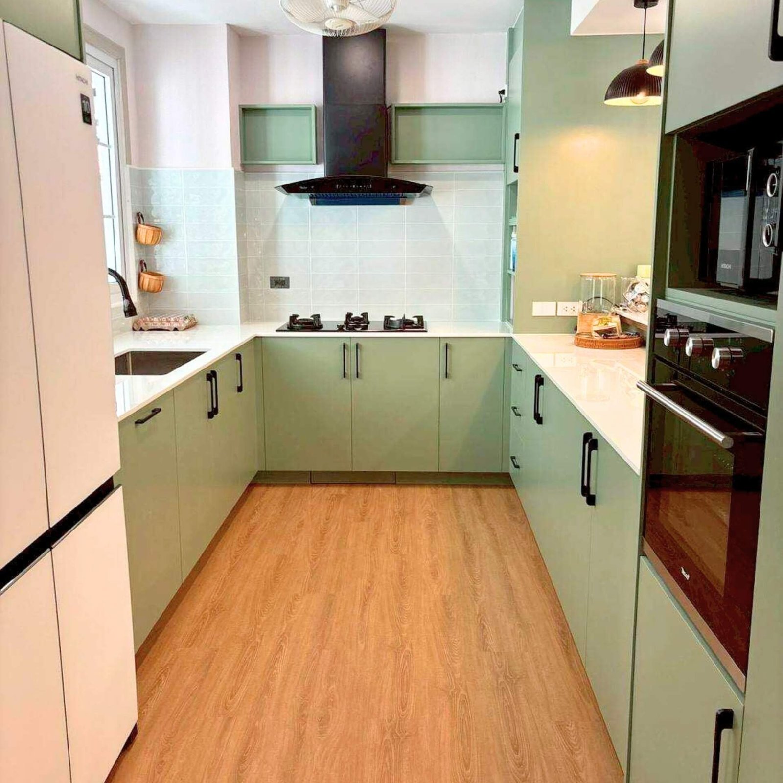 T.W. Garden Hill Ultra-Private 5-Bedroom Estate with Dual Master Suites & Wellness Wing – select properrty pattaya (10) T.W. Garden Hill Ultra-Private 5-Bedroom Estate with Dual Master Suites & Wellness Wing - select properrty pattaya