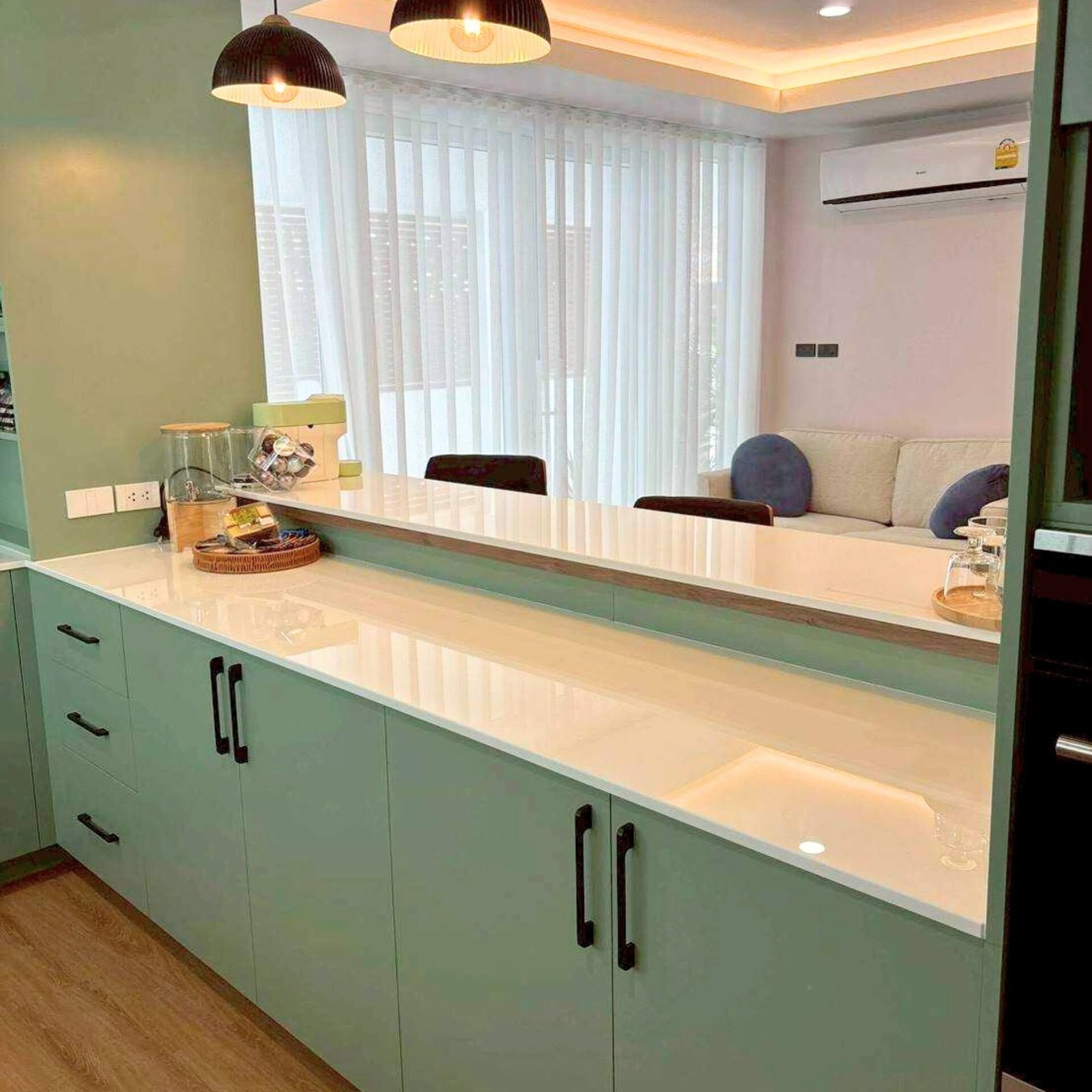 T.W. Garden Hill Ultra-Private 5-Bedroom Estate with Dual Master Suites & Wellness Wing – select properrty pattaya (11) T.W. Garden Hill Ultra-Private 5-Bedroom Estate with Dual Master Suites & Wellness Wing - select properrty pattaya