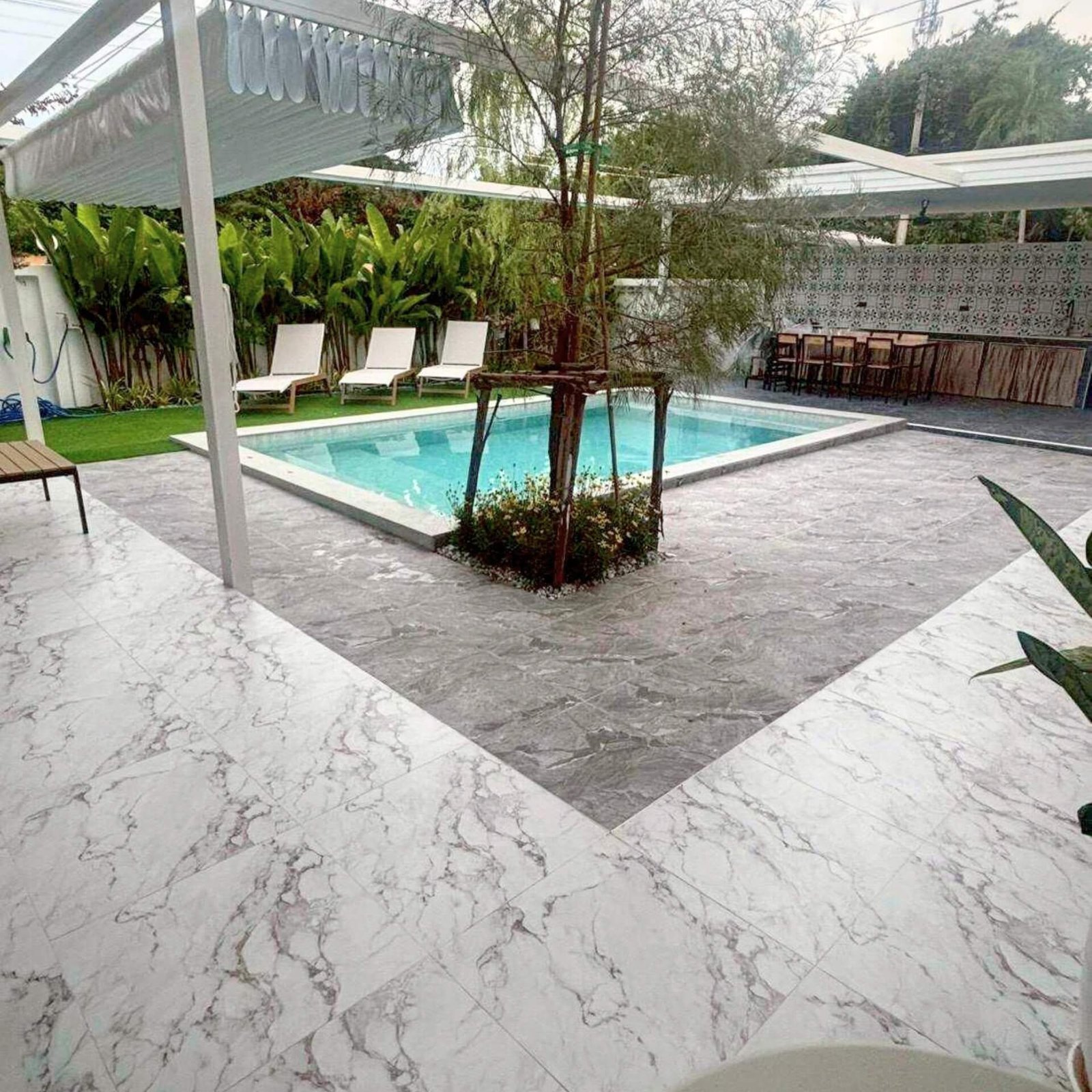 T.W. Garden Hill Ultra-Private 5-Bedroom Estate with Dual Master Suites & Wellness Wing – select properrty pattaya (16) T.W. Garden Hill Ultra-Private 5-Bedroom Estate with Dual Master Suites & Wellness Wing - select properrty pattaya