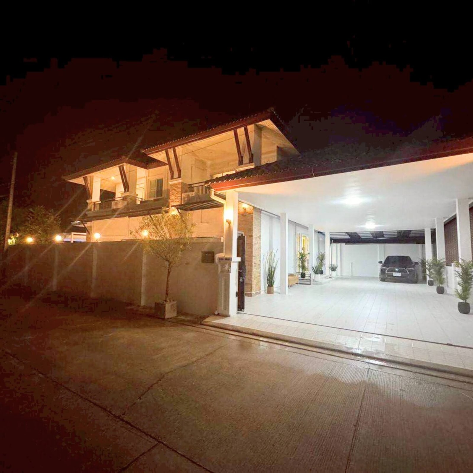 T.W. Garden Hill Ultra-Private 5-Bedroom Estate with Dual Master Suites & Wellness Wing – select properrty pattaya (19) T.W. Garden Hill Ultra-Private 5-Bedroom Estate with Dual Master Suites & Wellness Wing - select properrty pattaya