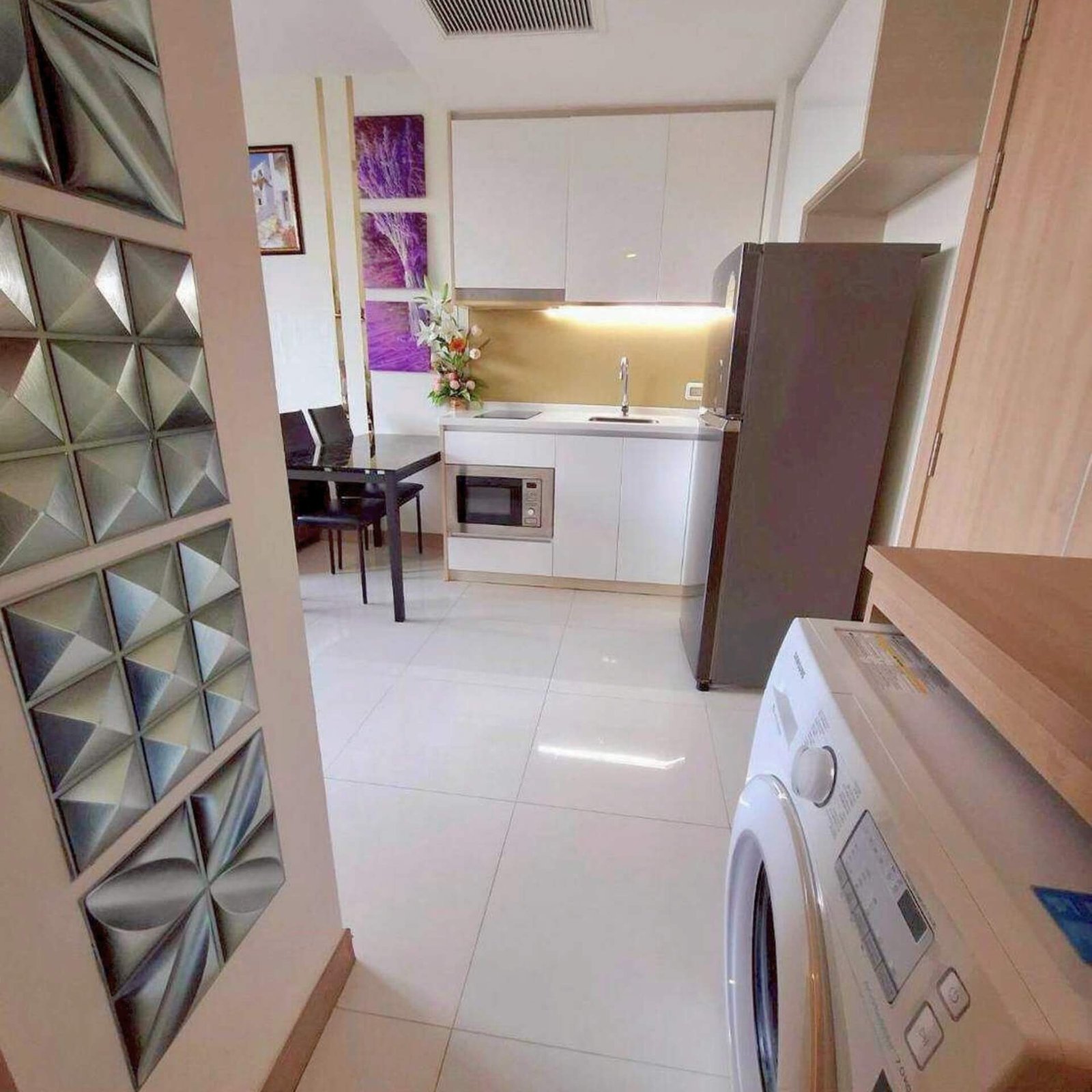 The Riviera Wongamat Resort-Style 1-Bedroom Pool View Suite in Pattaya’s Best Neighborhood - select property pattaya