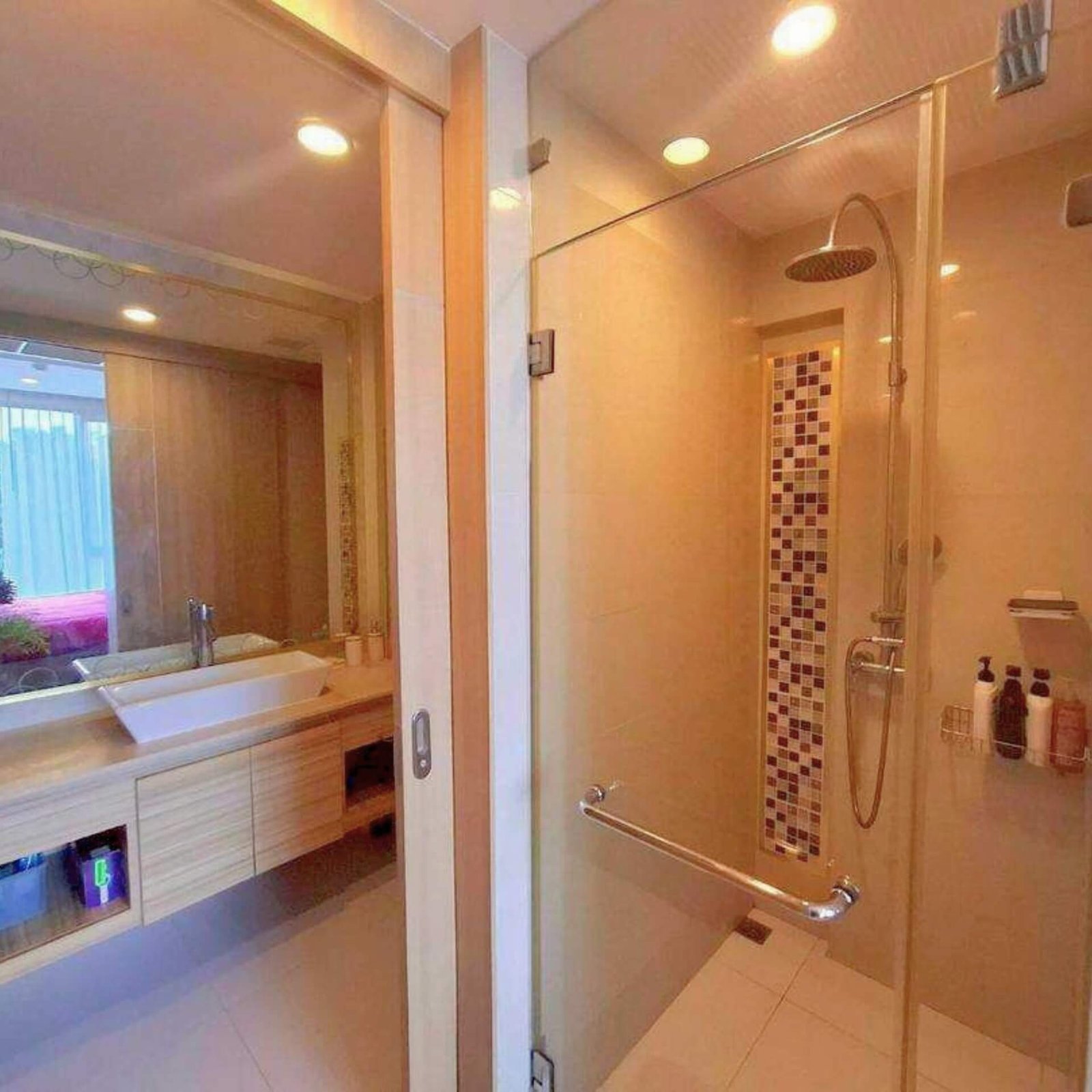 The Riviera Wongamat Resort-Style 1-Bedroom Pool View Suite in Pattaya’s Best Neighborhood - select property pattaya