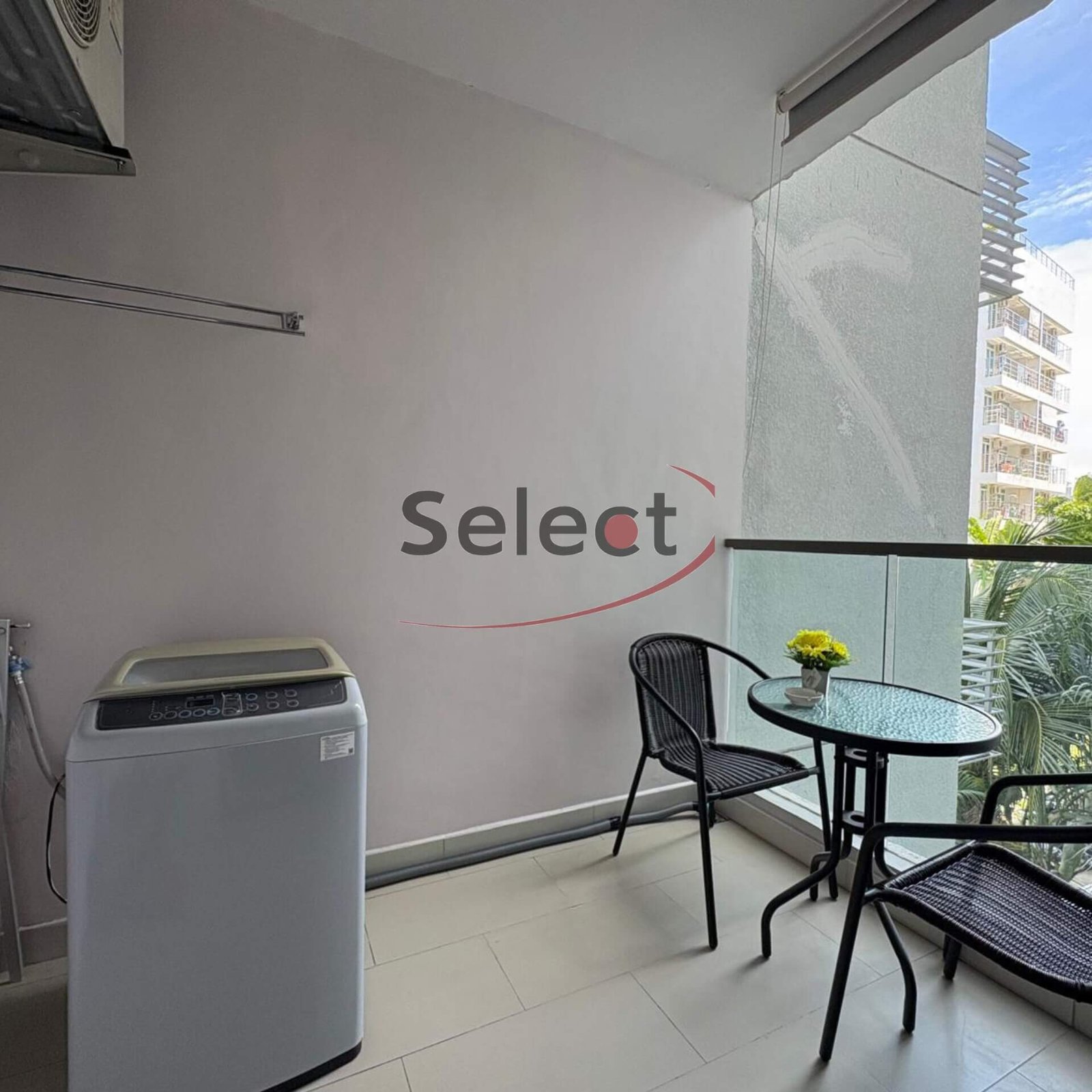 Water Park Condo Modern 1-Bedroom Pool View Oasis – select property pattaya (10) Water Park Condo Modern 1-Bedroom Pool View Oasis - select property pattaya