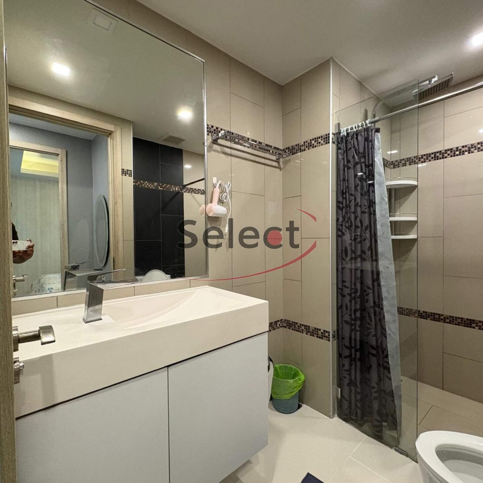 Water Park Condo Modern 1-Bedroom Pool View Oasis – select property pattaya (3) Water Park Condo Modern 1-Bedroom Pool View Oasis - select property pattaya