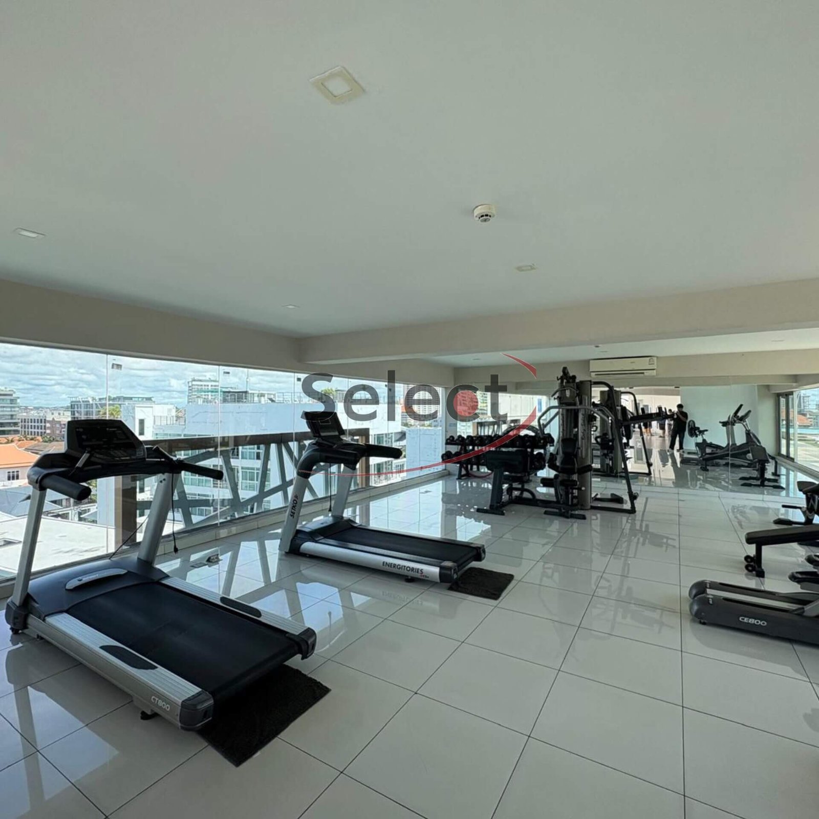 Water Park Condo Modern 1-Bedroom Pool View Oasis – select property pattaya (4) Water Park Condo Modern 1-Bedroom Pool View Oasis - select property pattaya