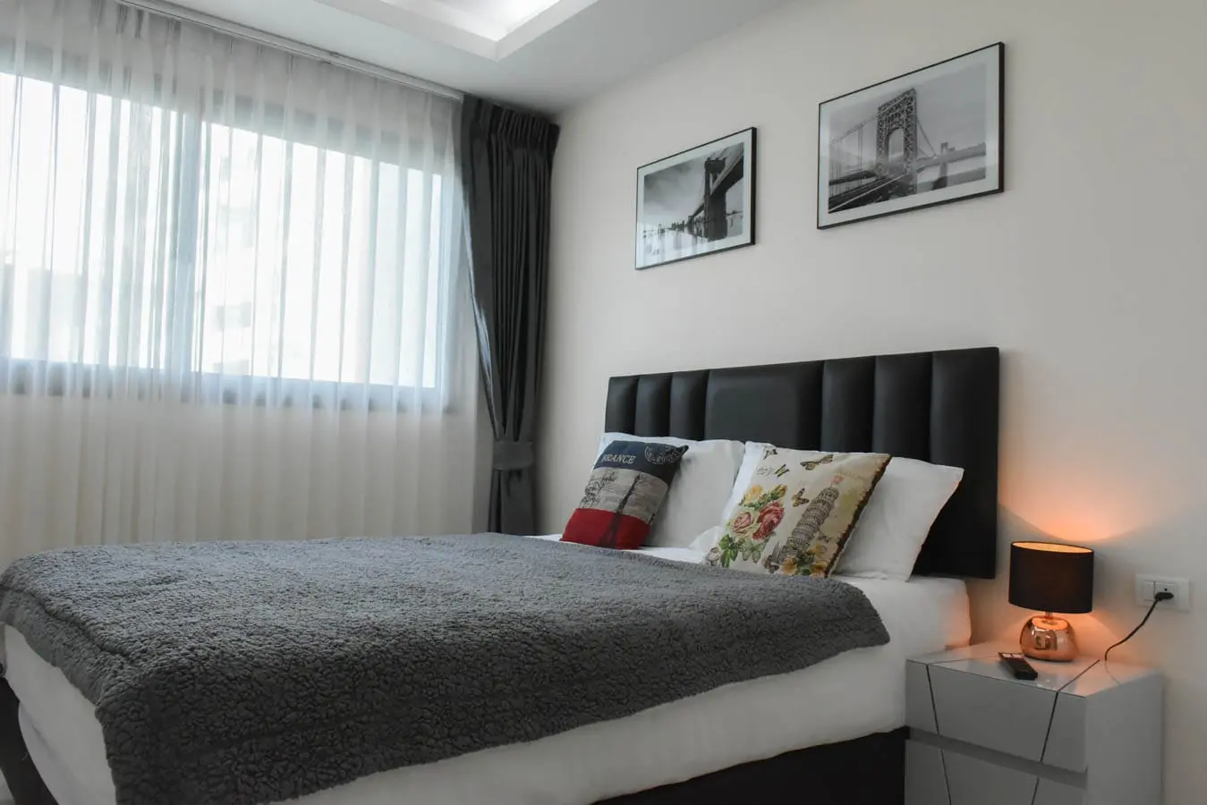 Water Park Condominium – Modern 1-Bedroom with Pool View & Prime Amenities - select property pattaya