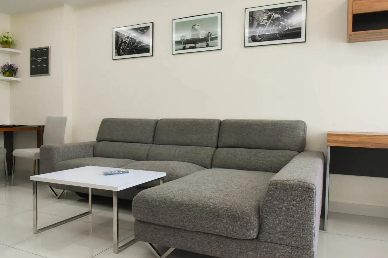 Water Park Condominium – Modern 1-Bedroom with Pool View & Prime Amenities - select property pattaya