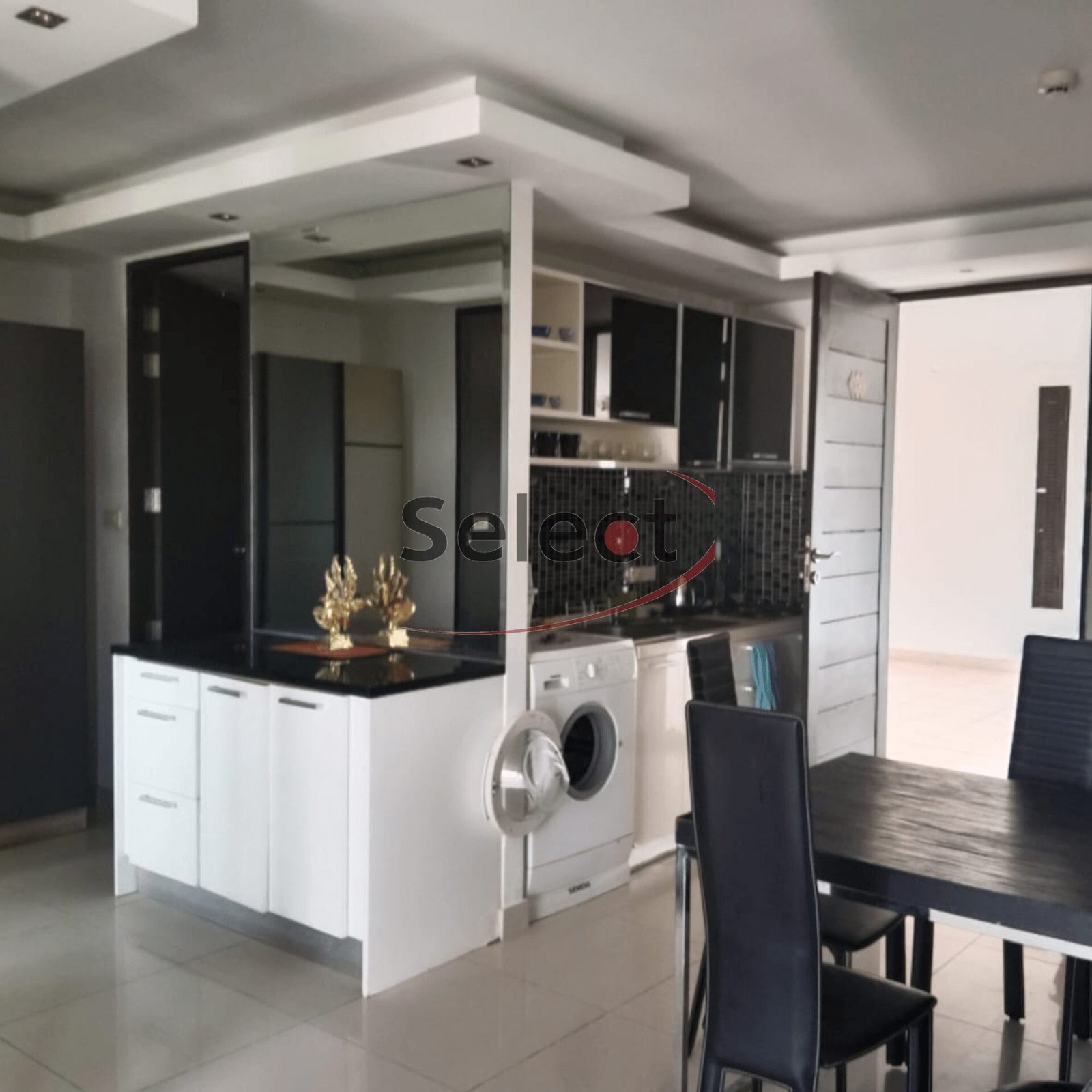 Wongamat Privacy Condo - Spacious 2BR Sea View Residence in Naklua - select property pattaya