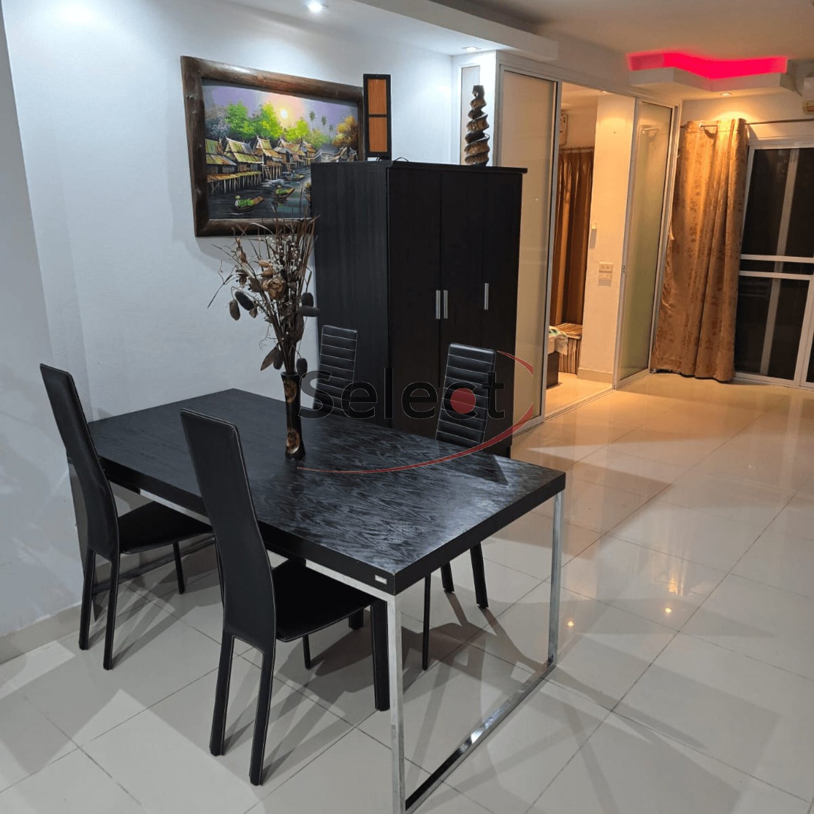 Wongamat Privacy Condo - Spacious 2BR Sea View Residence in Naklua - select property pattaya
