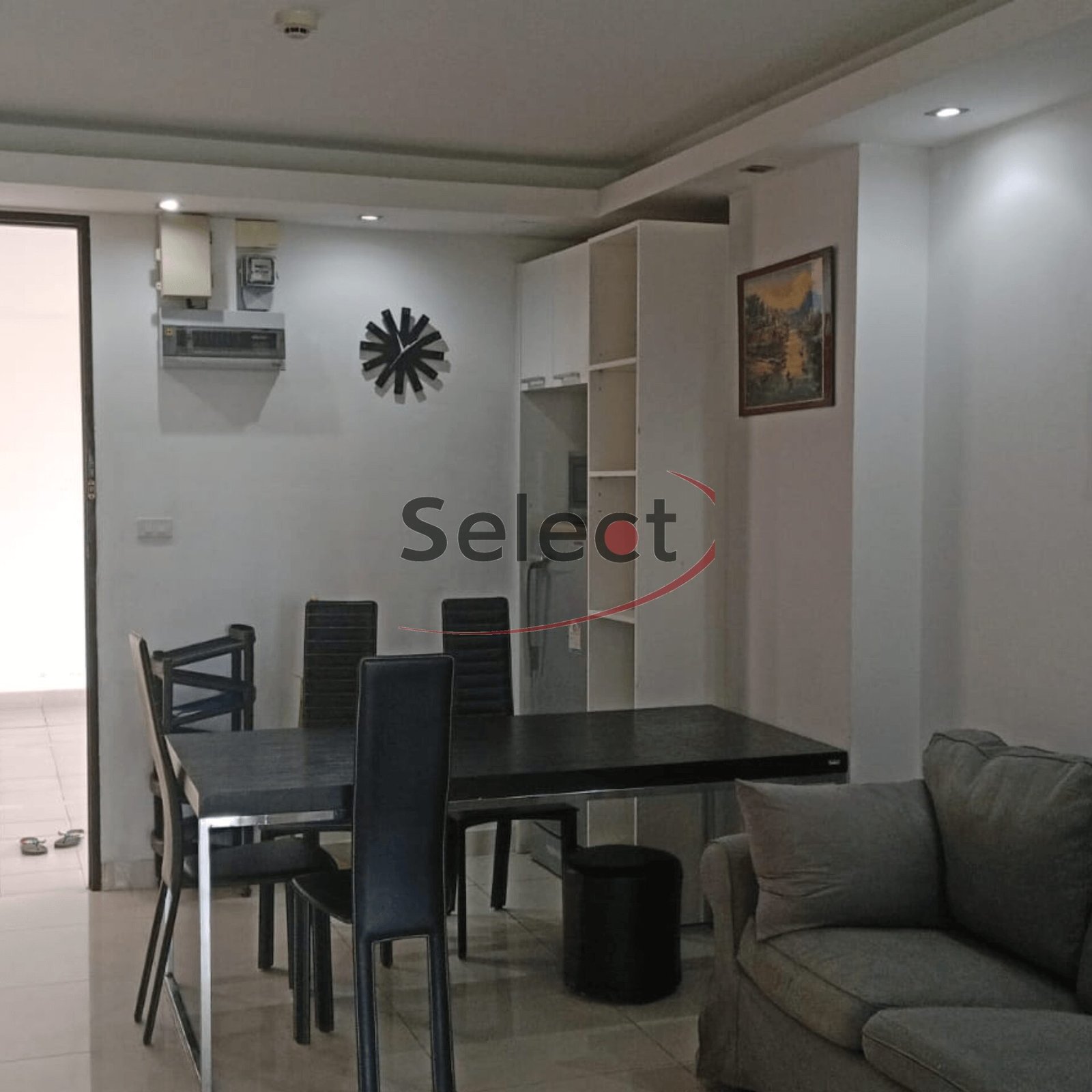 Wongamat Privacy Condo - Spacious 2BR Sea View Residence in Naklua - select property pattaya