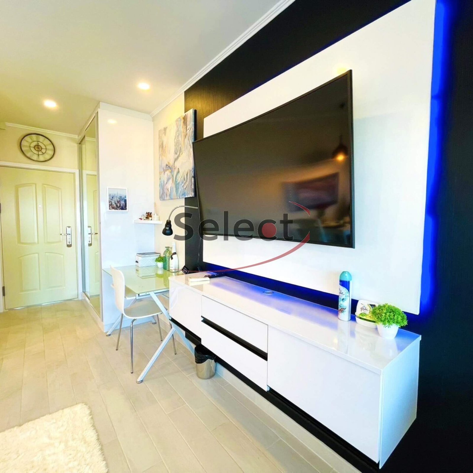 AD Hyatt Wongamat – Sky-High 35th-Floor Studio with Breathtaking Ocean Vistas SSF2601171 – select property pattaya (1) AD Hyatt Wongamat – Sky-High 35th-Floor Studio with Breathtaking Ocean Vistas SSF2601171 - select property pattaya