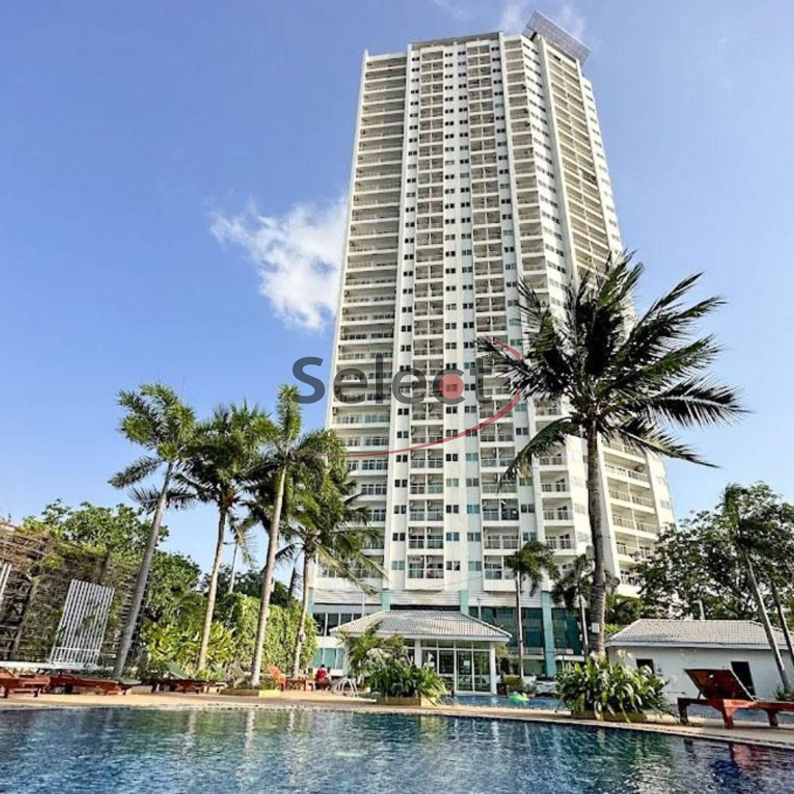 AD Hyatt Wongamat – Sky-High 35th-Floor Studio with Breathtaking Ocean Vistas SSF2601171 – select property pattaya (10) AD Hyatt Wongamat – Sky-High 35th-Floor Studio with Breathtaking Ocean Vistas SSF2601171 - select property pattaya