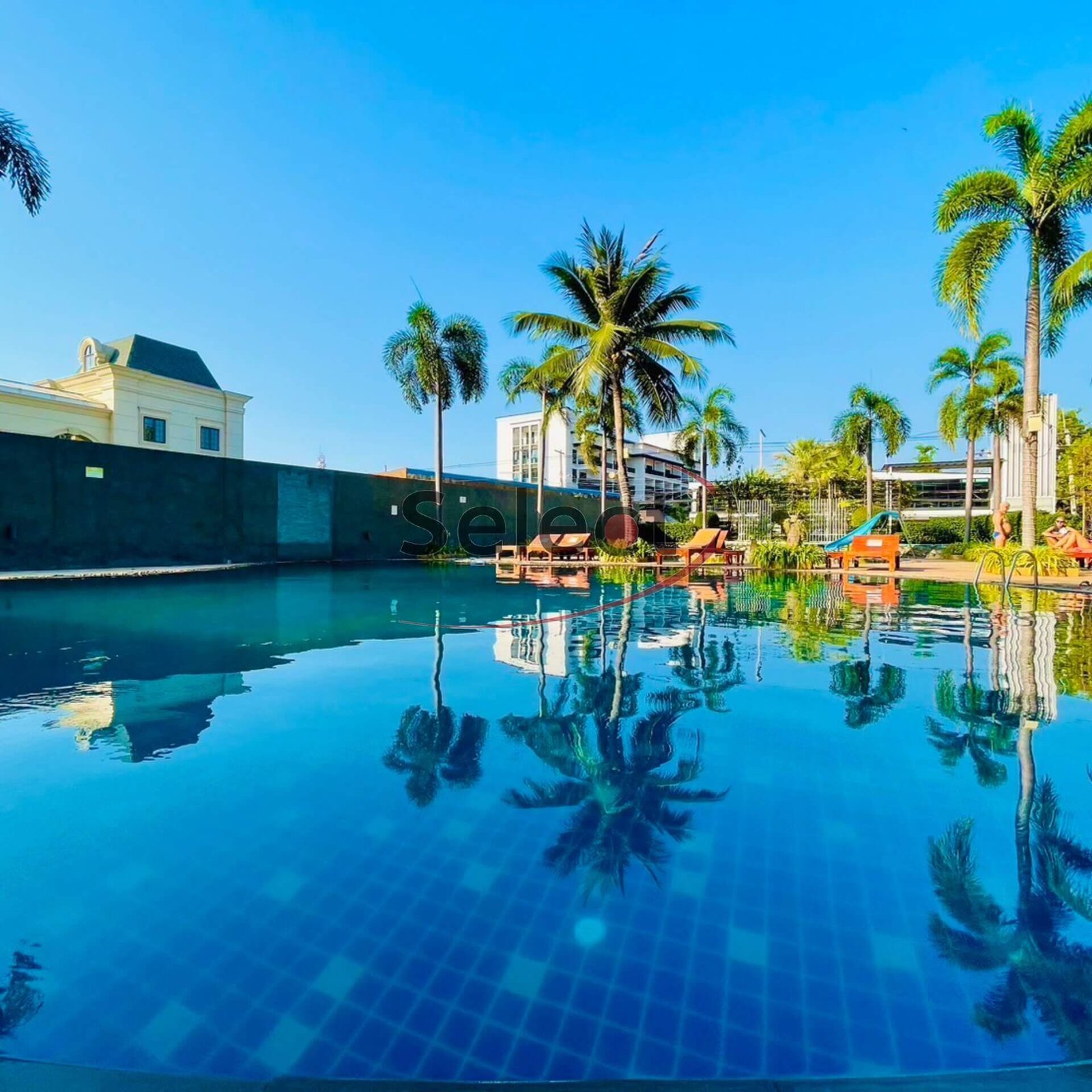 AD Hyatt Wongamat – Sky-High 35th-Floor Studio with Breathtaking Ocean Vistas SSF2601171 – select property pattaya (11) AD Hyatt Wongamat – Sky-High 35th-Floor Studio with Breathtaking Ocean Vistas SSF2601171 - select property pattaya