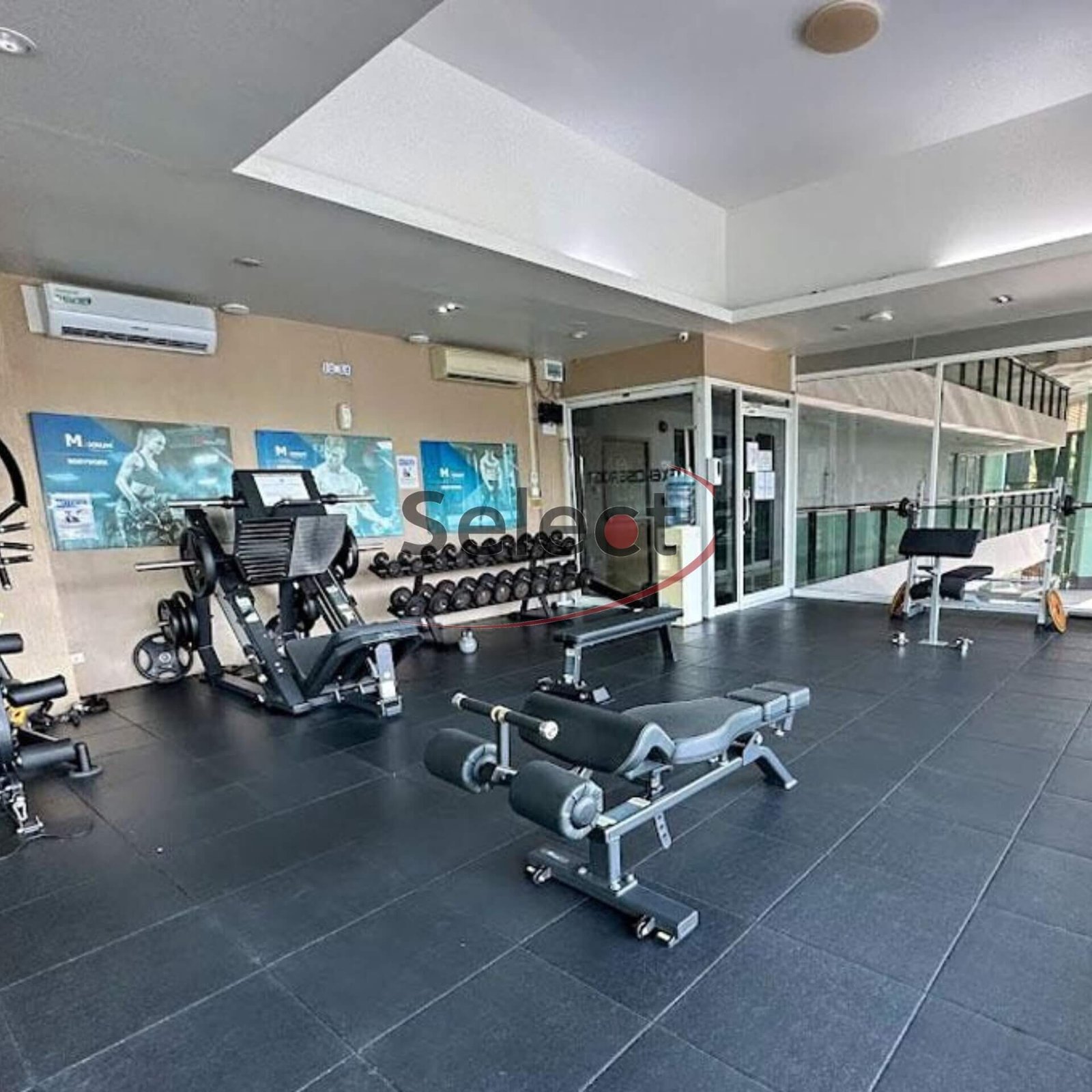 AD Hyatt Wongamat – Sky-High 35th-Floor Studio with Breathtaking Ocean Vistas SSF2601171 – select property pattaya (13) AD Hyatt Wongamat – Sky-High 35th-Floor Studio with Breathtaking Ocean Vistas SSF2601171 - select property pattaya