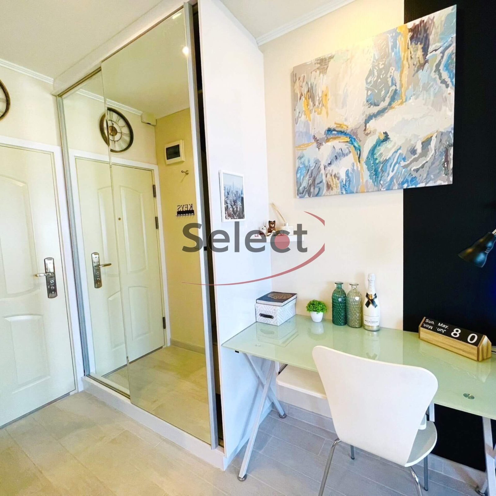 AD Hyatt Wongamat – Sky-High 35th-Floor Studio with Breathtaking Ocean Vistas SSF2601171 – select property pattaya (4) AD Hyatt Wongamat – Sky-High 35th-Floor Studio with Breathtaking Ocean Vistas SSF2601171 - select property pattaya