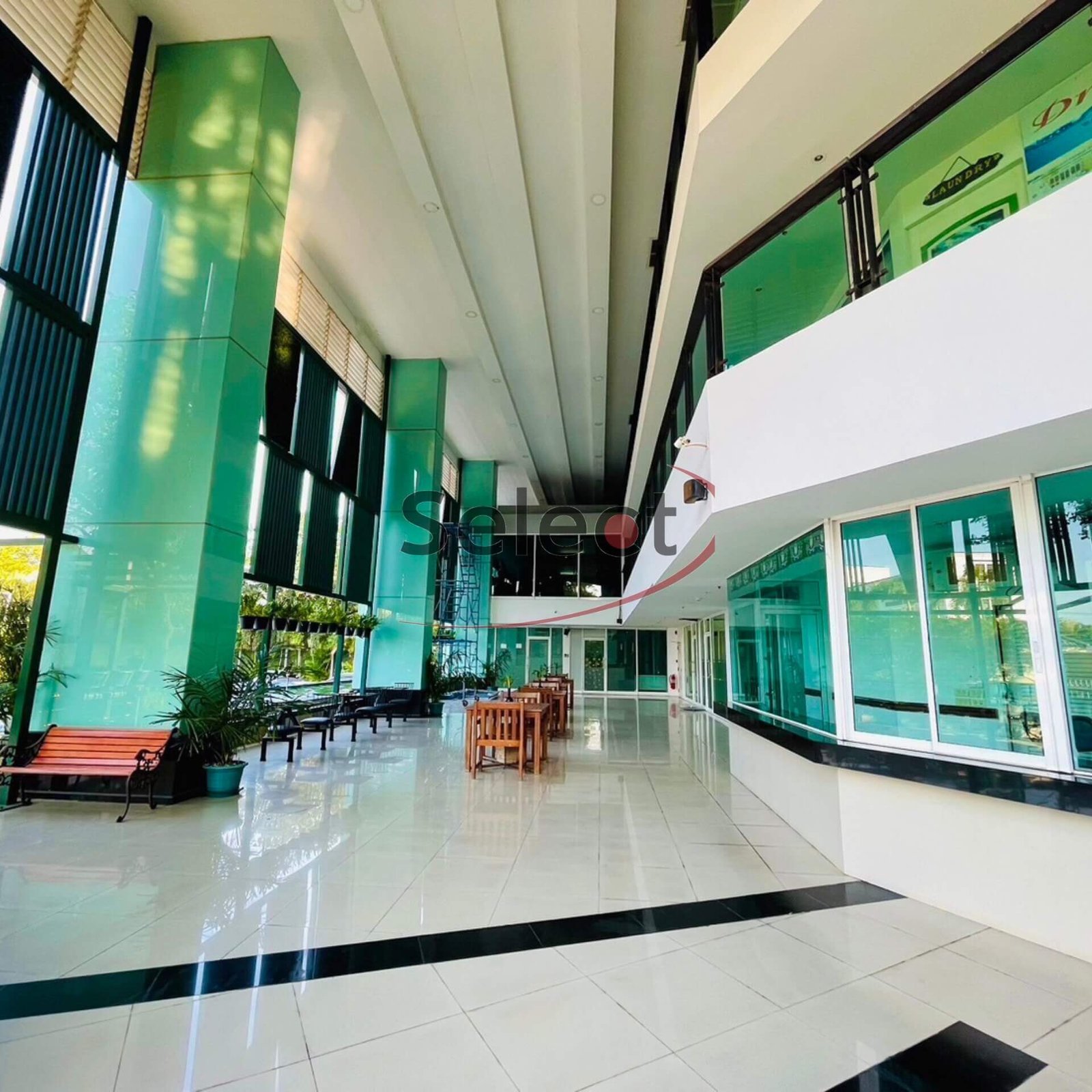 AD Hyatt Wongamat – Sky-High 35th-Floor Studio with Breathtaking Ocean Vistas SSF2601171 – select property pattaya (8) AD Hyatt Wongamat – Sky-High 35th-Floor Studio with Breathtaking Ocean Vistas SSF2601171 - select property pattaya