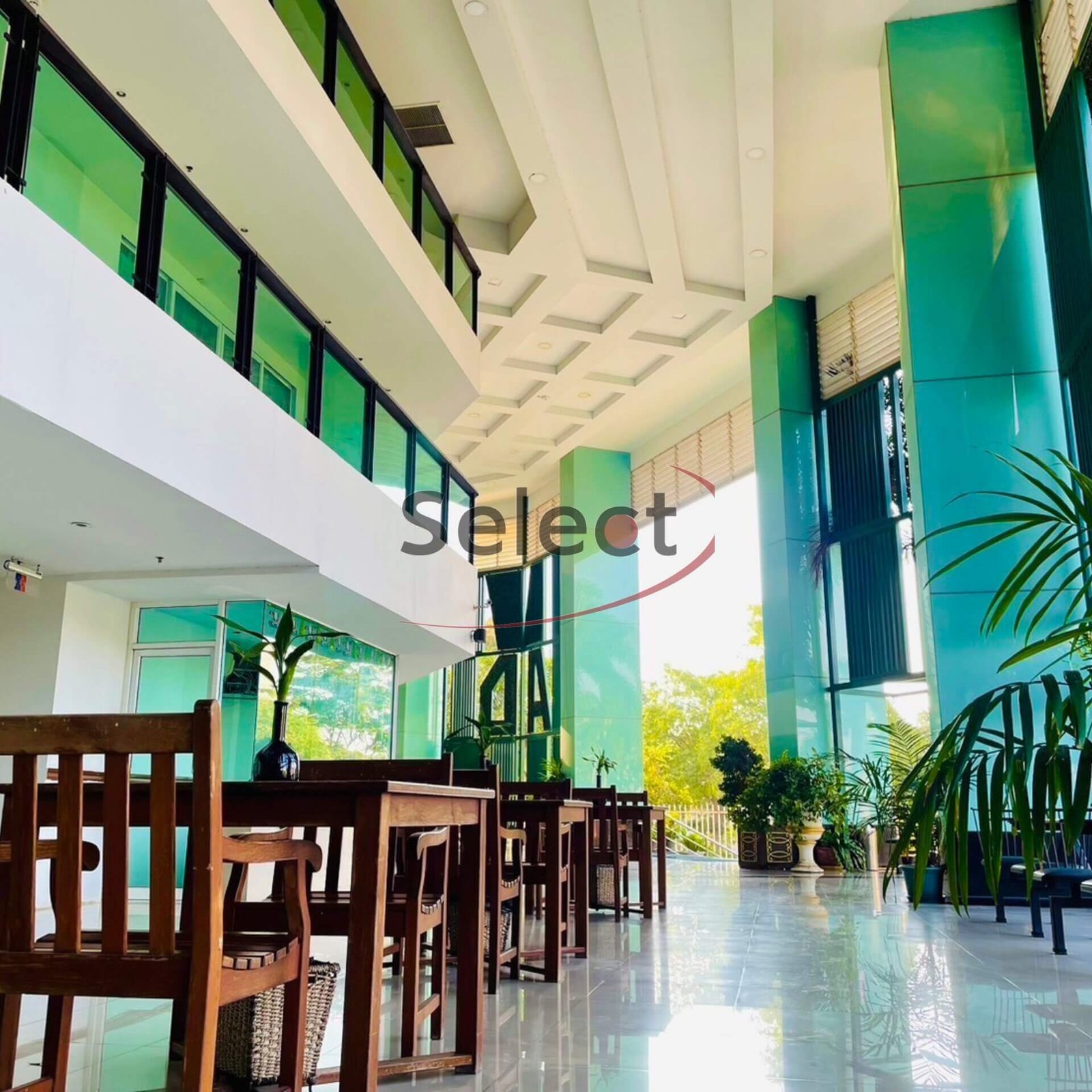 AD Hyatt Wongamat – Sky-High 35th-Floor Studio with Breathtaking Ocean Vistas SSF2601171 – select property pattaya (9) AD Hyatt Wongamat – Sky-High 35th-Floor Studio with Breathtaking Ocean Vistas SSF2601171 - select property pattaya