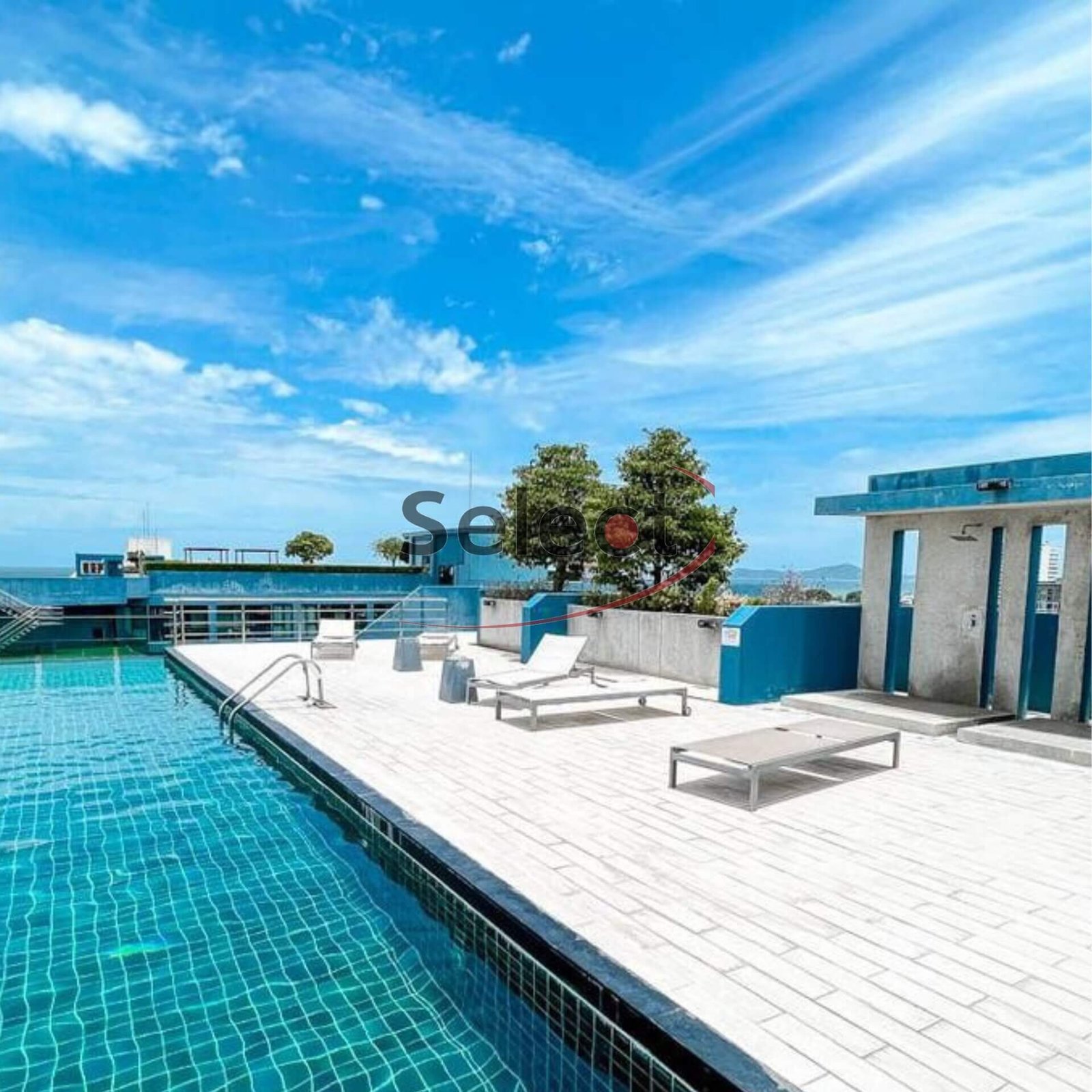 Acqua Condominium Jomtien – Newly Renovated 1-Bedroom Luxury Suite SSF2512143 – select property pattaya (14) Acqua Condominium Jomtien - Newly Renovated 1-Bedroom Luxury Suite SSF2512143 - select property pattaya