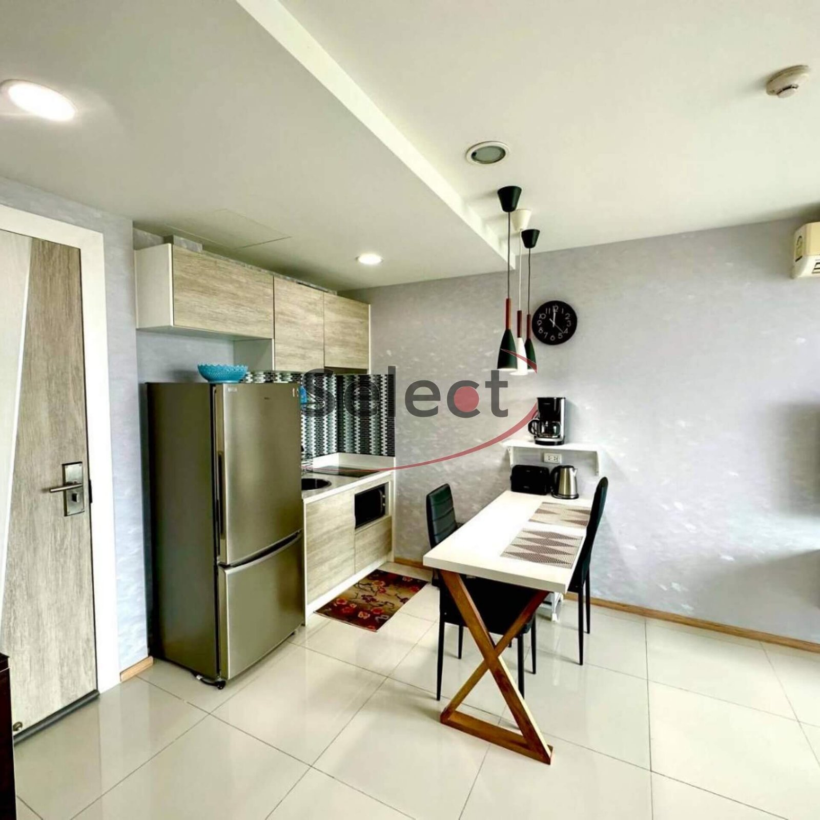 Acqua Condominium Jomtien – Newly Renovated 1-Bedroom Luxury Suite SSF2512143 – select property pattaya (2) Acqua Condominium Jomtien - Newly Renovated 1-Bedroom Luxury Suite SSF2512143 - select property pattaya