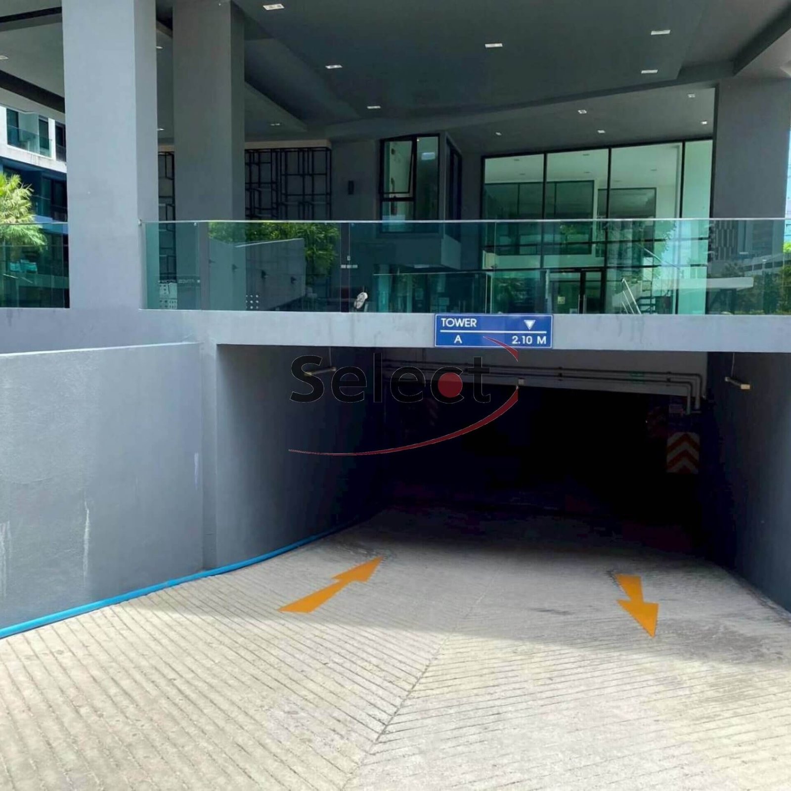 Acqua Condominium Jomtien – Newly Renovated 1-Bedroom Luxury Suite SSF2512143 – select property pattaya (7) Acqua Condominium Jomtien - Newly Renovated 1-Bedroom Luxury Suite SSF2512143 - select property pattaya