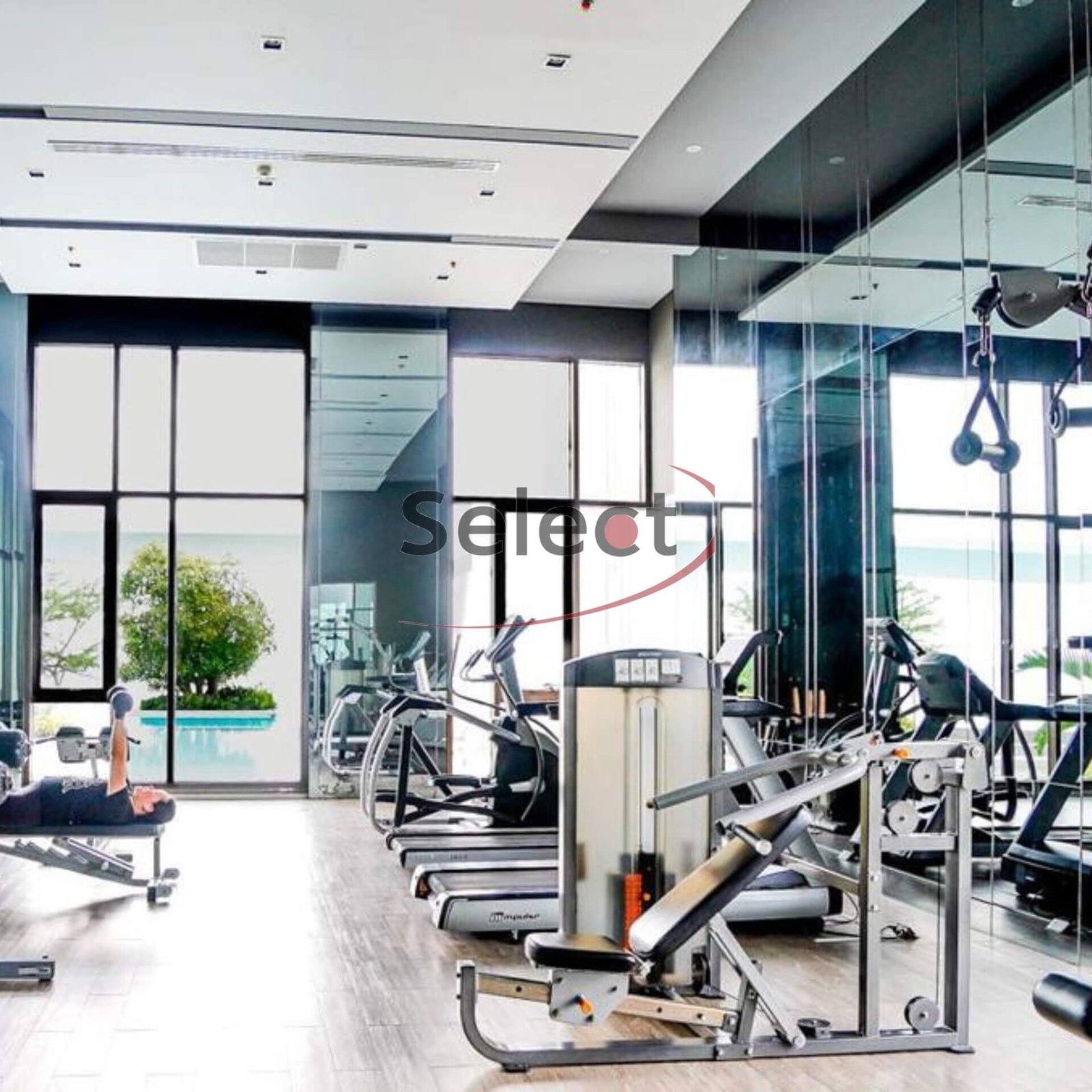 Aeras Beachfront Jomtien – 16th-Floor High-Rise Studio with Panoramic Sea Views SSF2601169 – select property pattaya (9) Aeras Beachfront Jomtien – 16th-Floor High-Rise Studio with Panoramic Sea Views SSF2601169 - select property pattaya