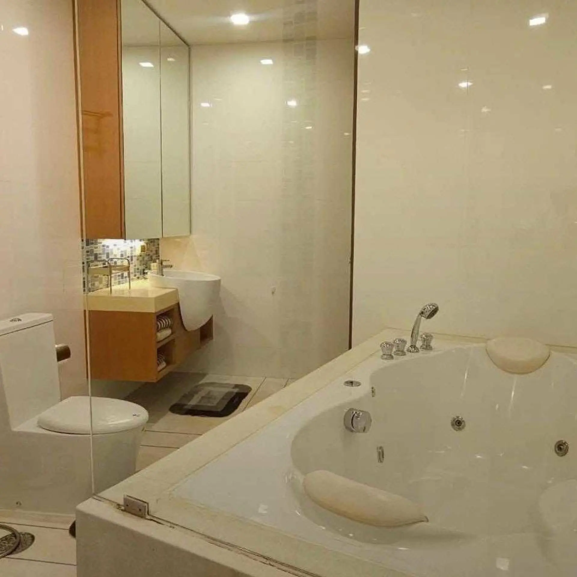 Ananya Beachfront Naklua Ultra-Spacious 153 sq.m. Penthouse-Level Sea View Residence SSF2512134 – select property pattaya (12) Ananya Beachfront Naklua Ultra-Spacious 153 sq.m. Penthouse-Level Sea View Residence SSF2512134 - select property pattaya