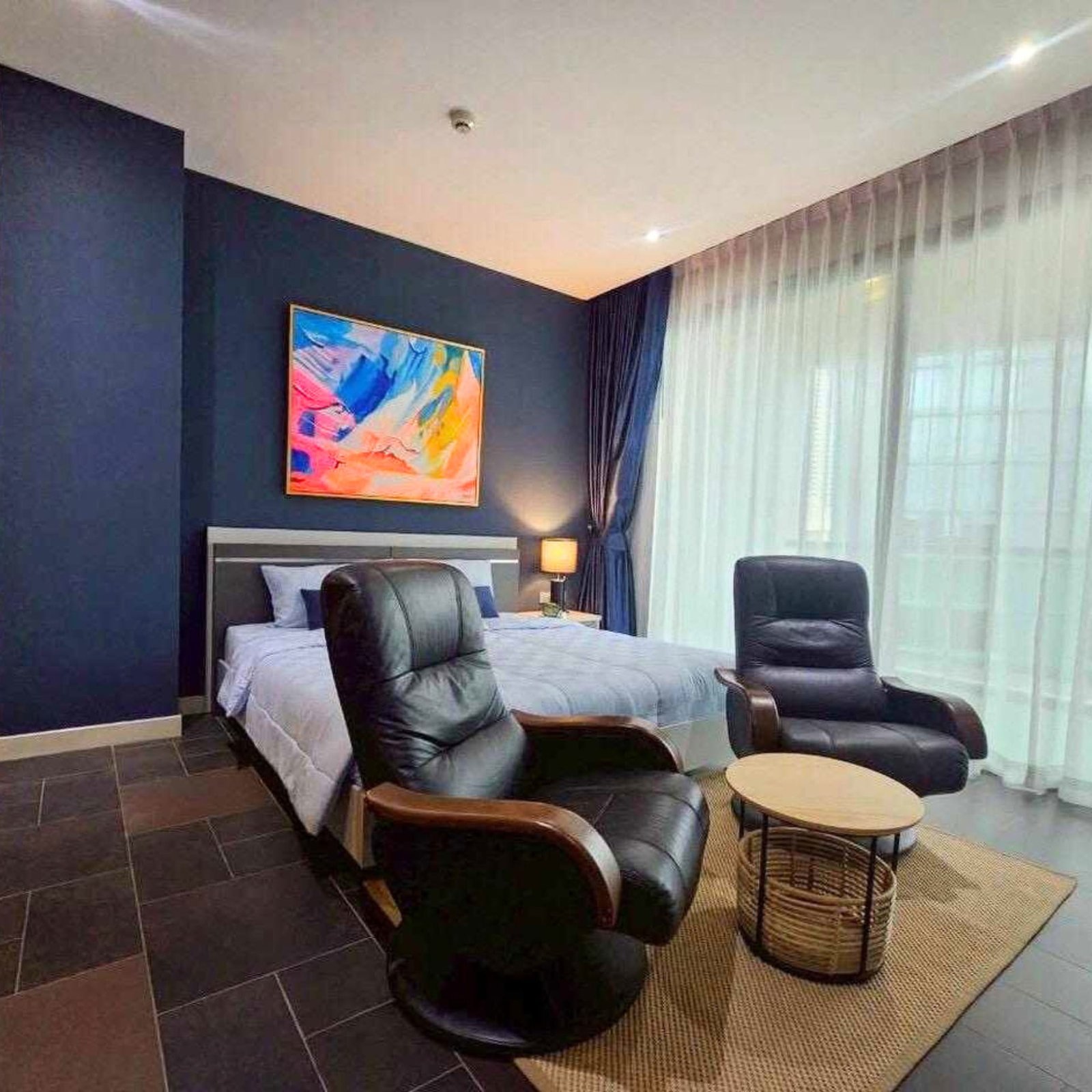 Ananya Beachfront Naklua Ultra-Spacious 153 sq.m. Penthouse-Level Sea View Residence SSF2512134 – select property pattaya (4) Ananya Beachfront Naklua Ultra-Spacious 153 sq.m. Penthouse-Level Sea View Residence SSF2512134 - select property pattaya