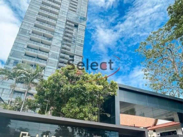 Andromeda Condominium Pratumnak - Exclusive High-Floor Sea View Suite RS260184 - select property pattaya