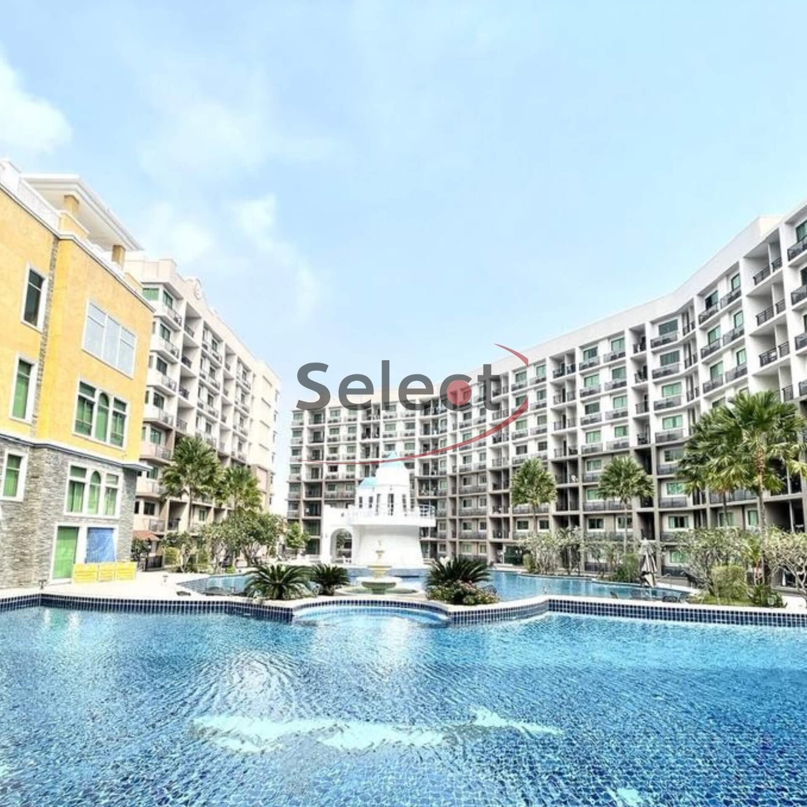 Arcadia Beach Continental – Massive 64sqm 2-Bedroom Resort Suite in South Pattaya SST2512141 – select property pattaya (6) Arcadia Beach Continental – Massive 64sqm 2-Bedroom Resort Suite in South Pattaya SST2512141 - select property pattaya