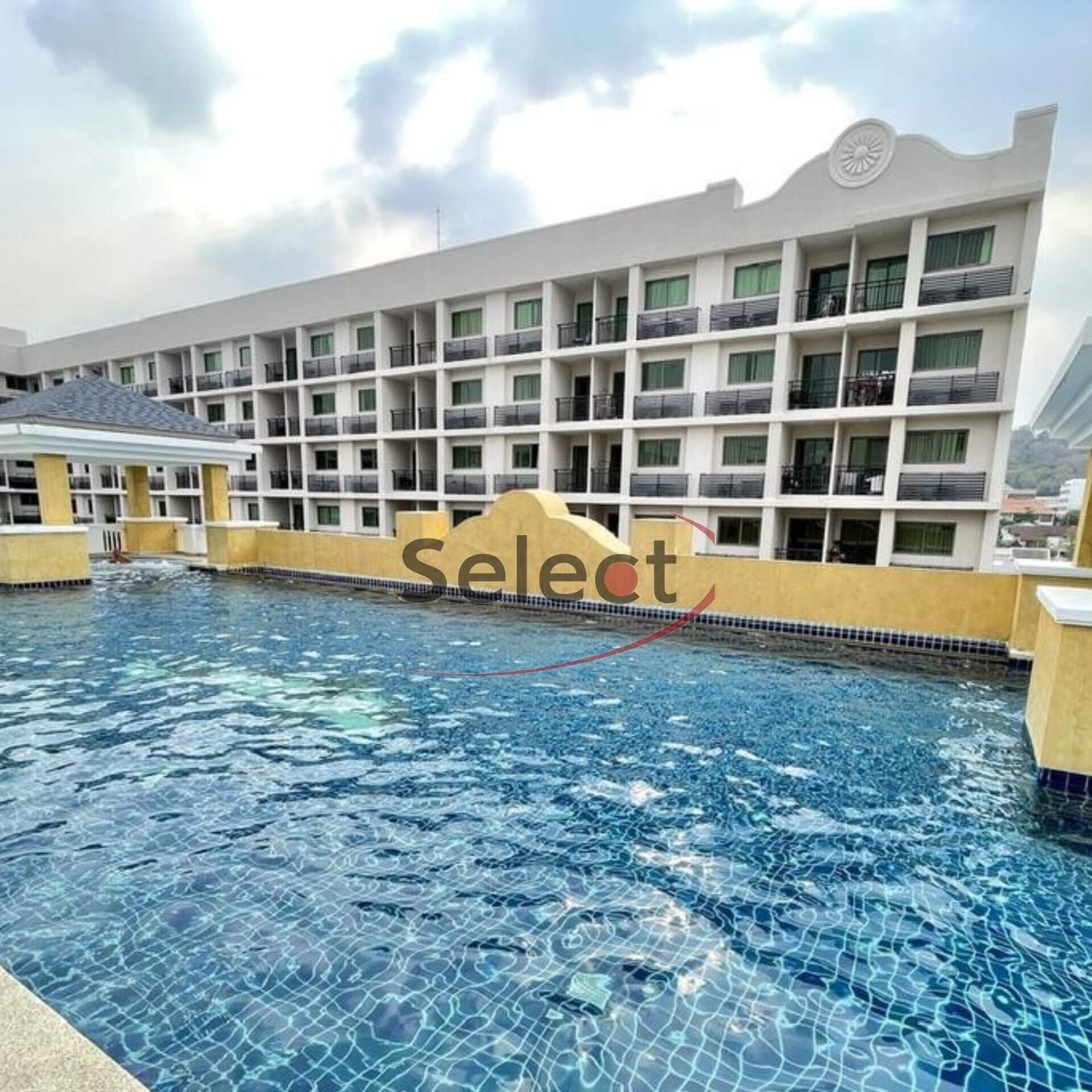 Arcadia Beach Continental – Massive 64sqm 2-Bedroom Resort Suite in South Pattaya SST2512141 – select property pattaya (9) Arcadia Beach Continental – Massive 64sqm 2-Bedroom Resort Suite in South Pattaya SST2512141 - select property pattaya