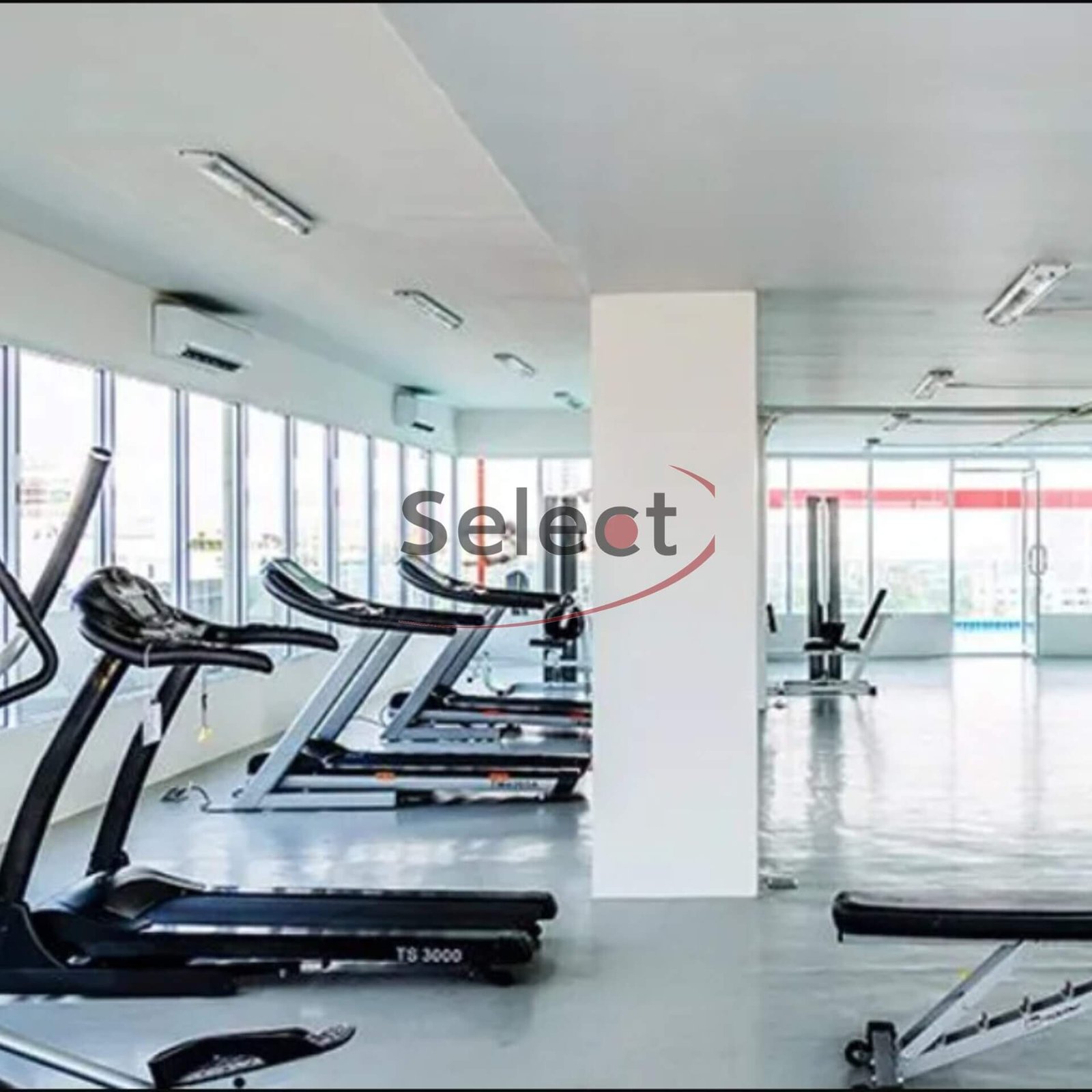 Art on the Hill – Modern 50sqm Corner Suite with Private Garden Outlook SSF2601162 - select property pattaya