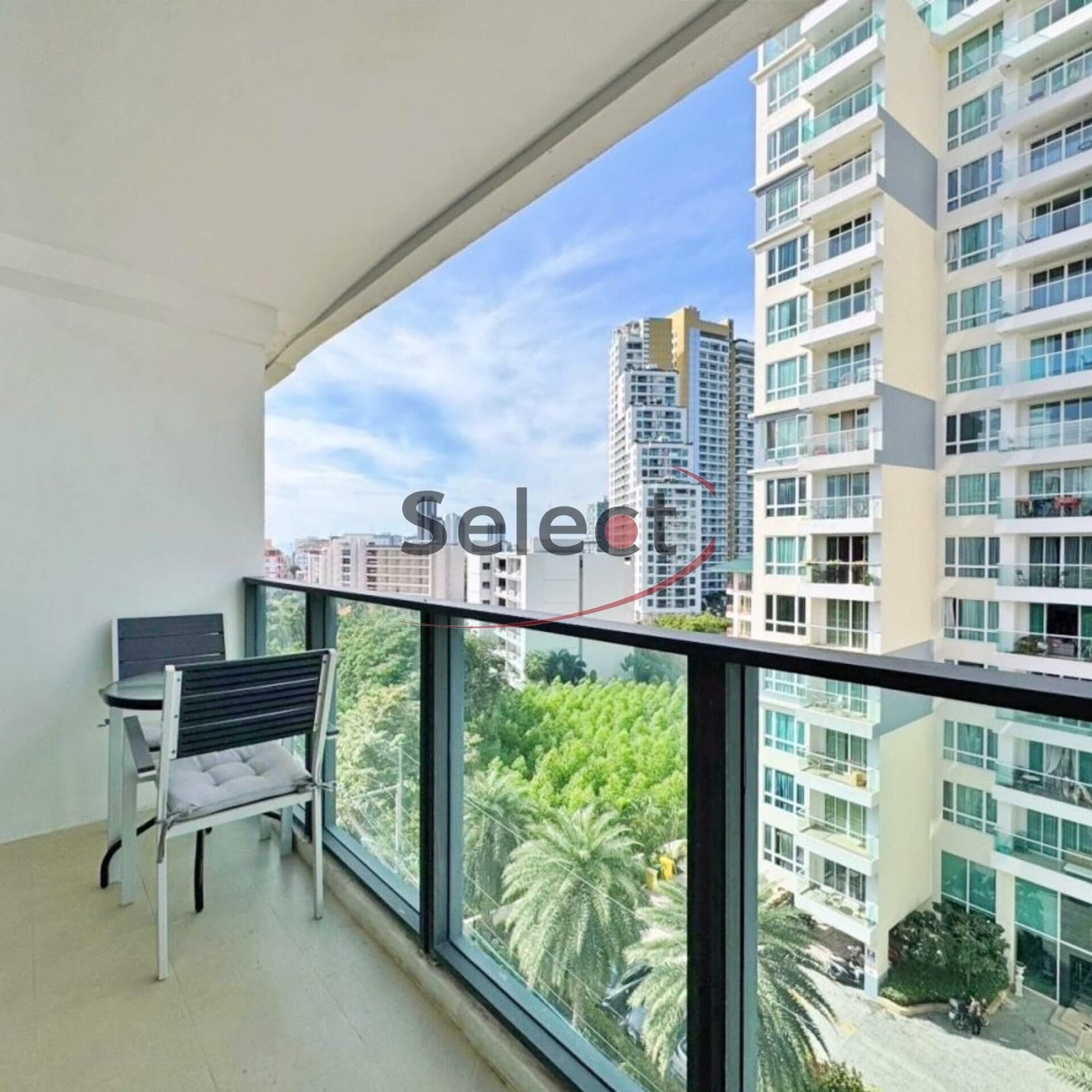 Aurora Pratumnak – Luxury 8th Floor Corner Suite with Partial Sea Views SSF2601157 – select property pattaya (11) Aurora Pratumnak - Luxury 8th Floor Corner Suite with Partial Sea Views SSF2601157 - select property pattaya