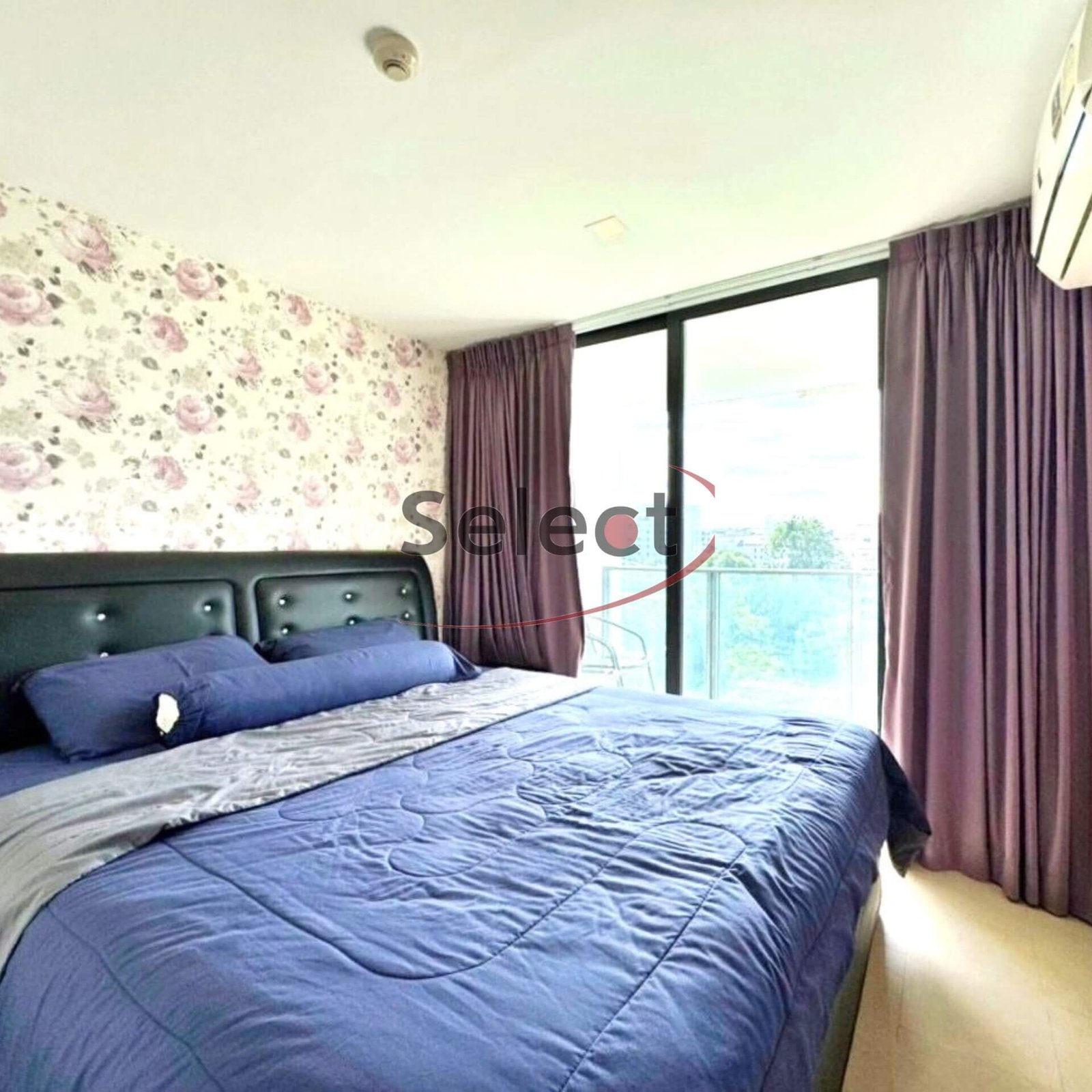 Aurora Pratumnak – Luxury 8th Floor Corner Suite with Partial Sea Views SSF2601157 – select property pattaya (12) Aurora Pratumnak - Luxury 8th Floor Corner Suite with Partial Sea Views SSF2601157 - select property pattaya