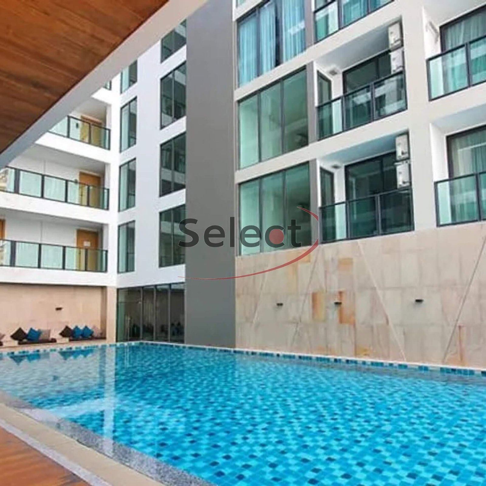 Aurora Pratumnak – Luxury 8th Floor Corner Suite with Partial Sea Views SSF2601157 – select property pattaya (13) Aurora Pratumnak - Luxury 8th Floor Corner Suite with Partial Sea Views SSF2601157 - select property pattaya
