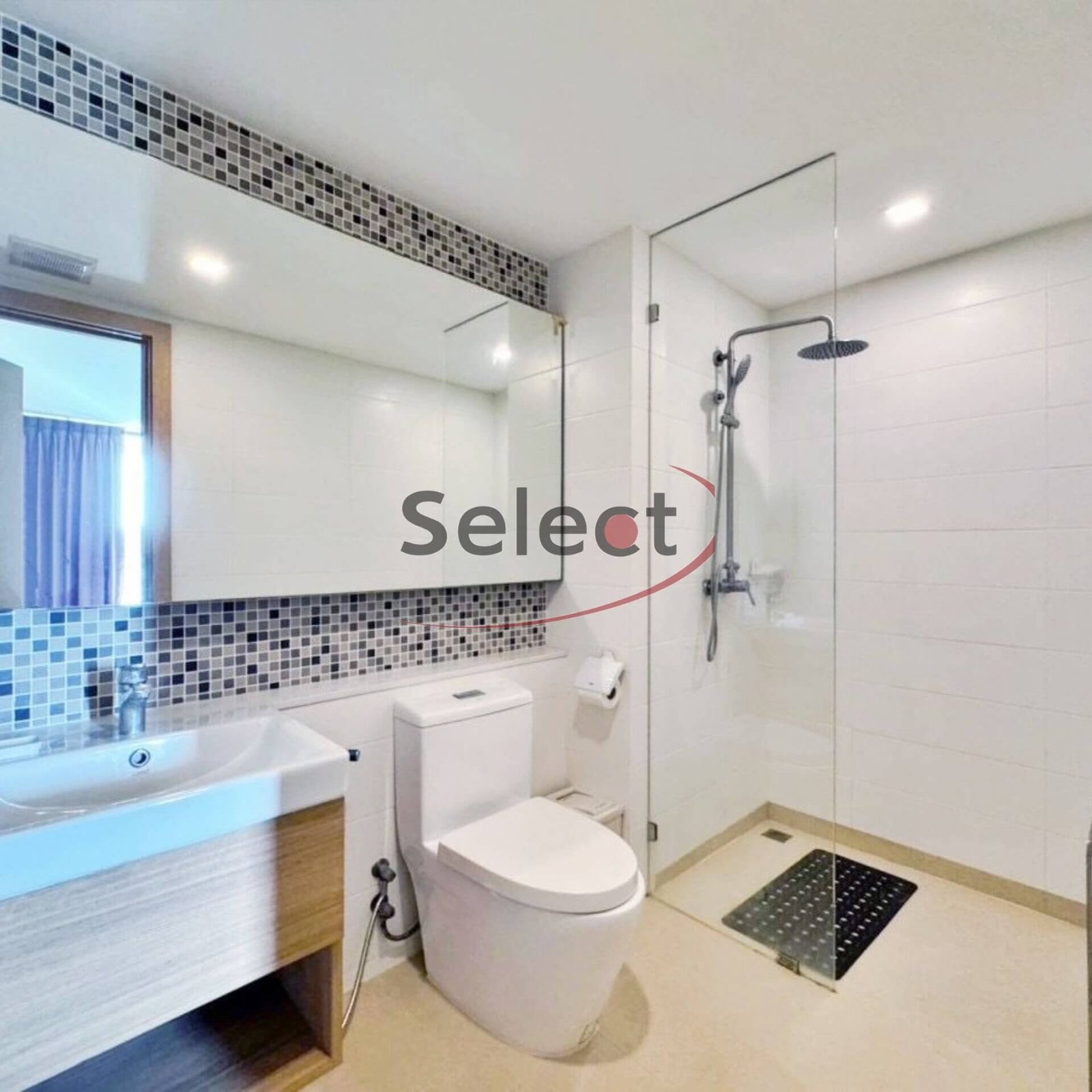 Aurora Pratumnak – Luxury 8th Floor Corner Suite with Partial Sea Views SSF2601157 – select property pattaya (2) Aurora Pratumnak - Luxury 8th Floor Corner Suite with Partial Sea Views SSF2601157 - select property pattaya