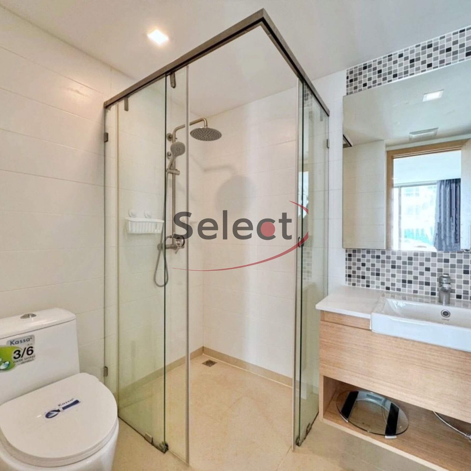 Aurora Pratumnak – Luxury 8th Floor Corner Suite with Partial Sea Views SSF2601157 – select property pattaya (6) Aurora Pratumnak - Luxury 8th Floor Corner Suite with Partial Sea Views SSF2601157 - select property pattaya