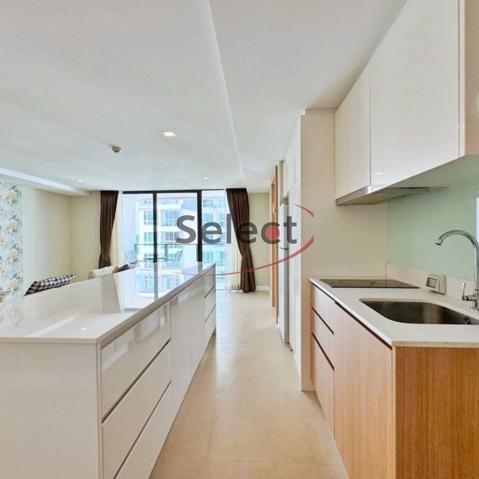 Aurora Pratumnak – Luxury 8th Floor Corner Suite with Partial Sea Views SSF2601157 – select property pattaya (8) Aurora Pratumnak - Luxury 8th Floor Corner Suite with Partial Sea Views SSF2601157 - select property pattaya