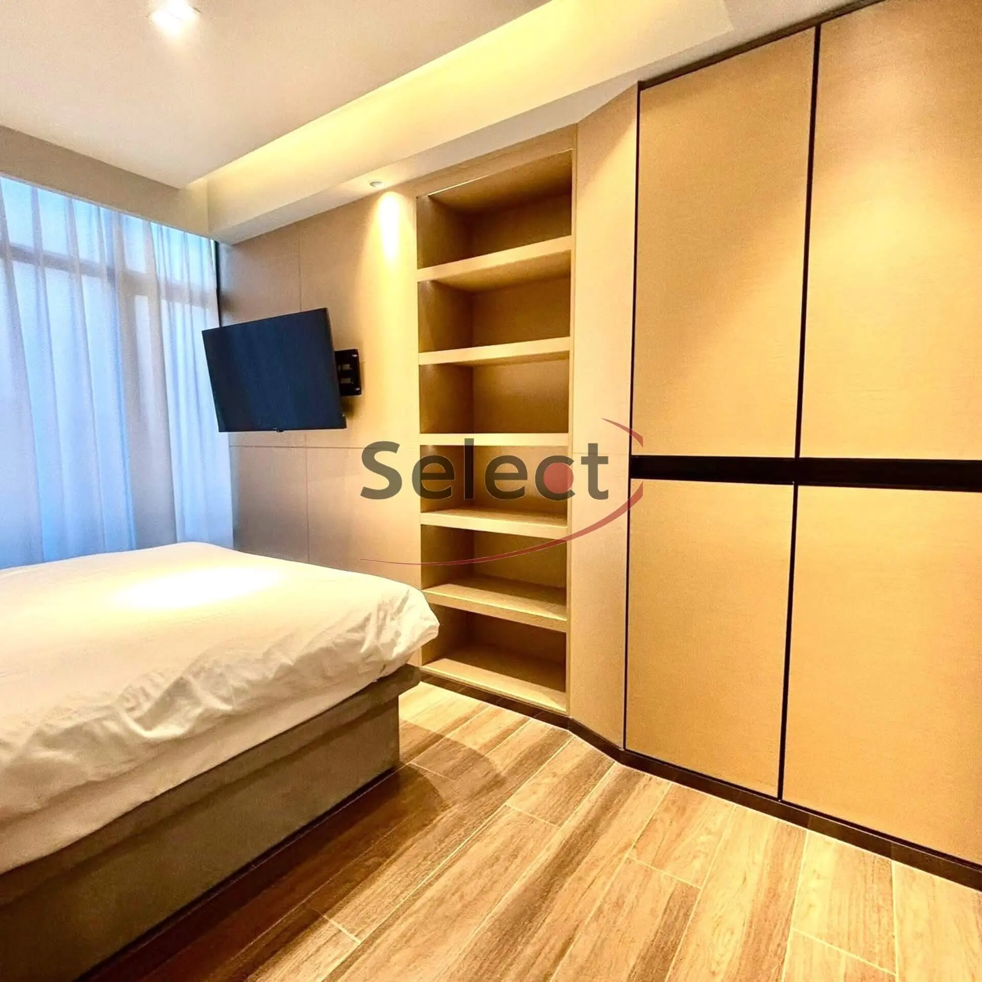 Beverly Mountain Bay - Modern 15th Floor 2-Bedroom Suite on Pratamnak Hill RS260182 - select property pattaya