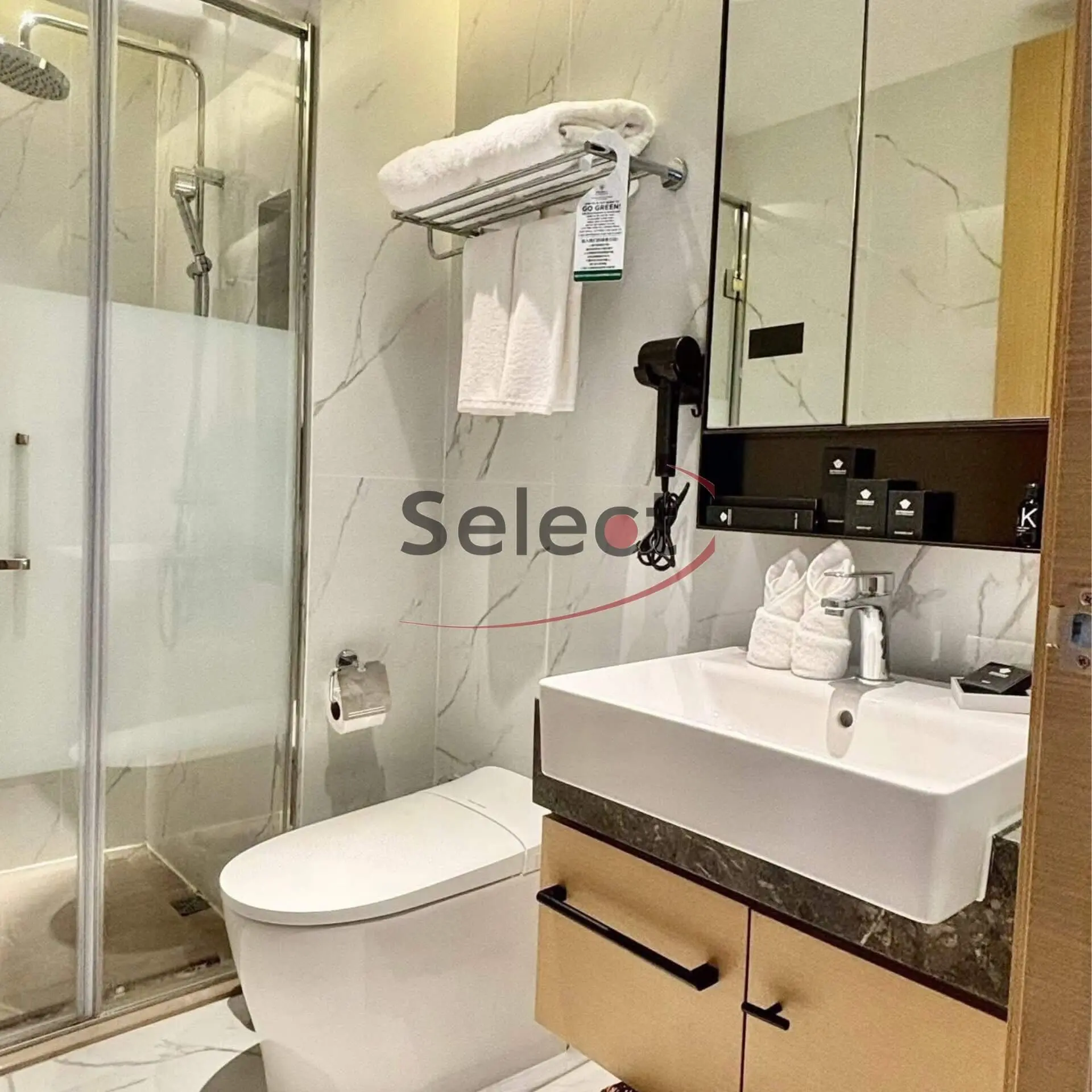 Beverly Mountain Bay - Modern 15th Floor 2-Bedroom Suite on Pratamnak Hill RS260182 - select property pattaya