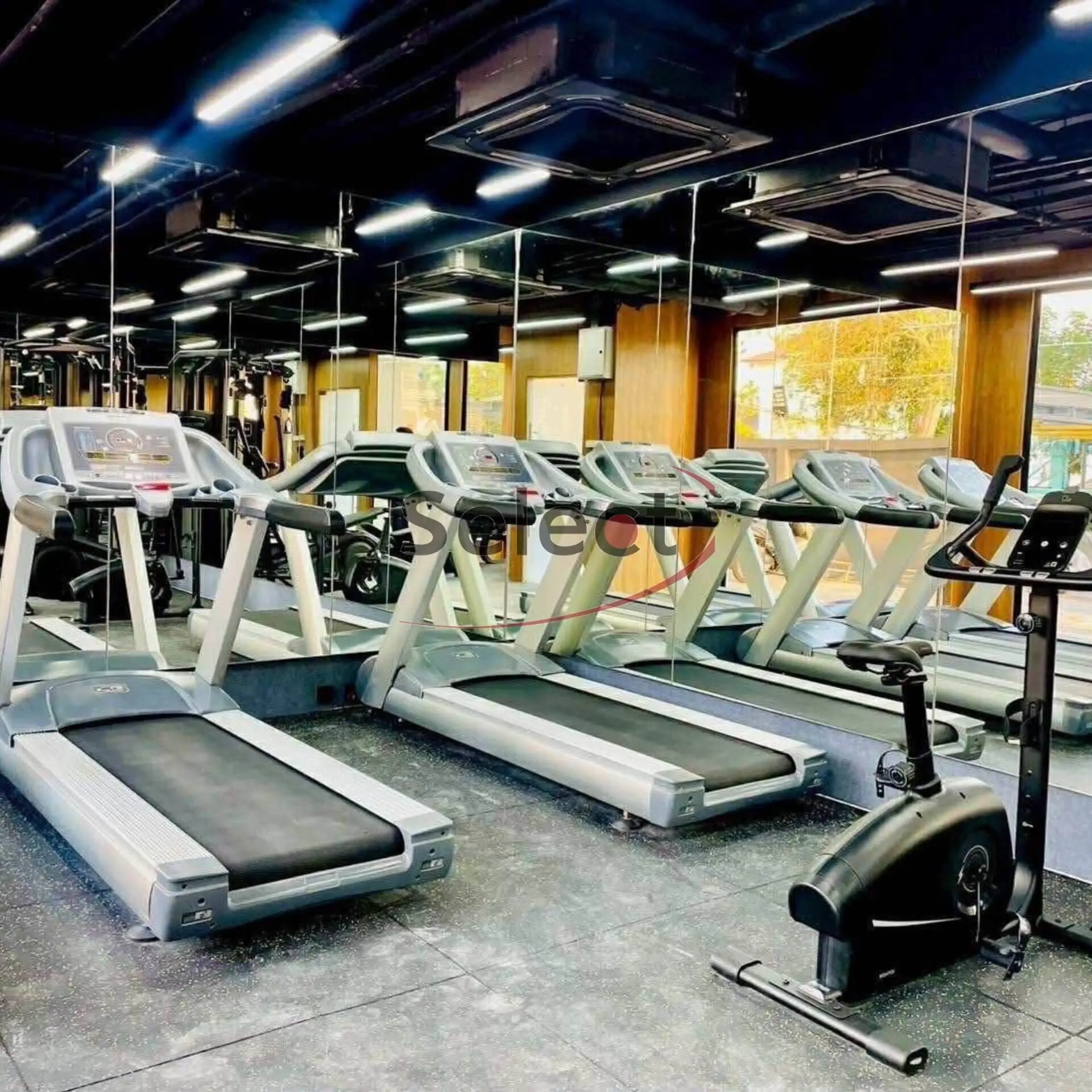 Beverly Mountain Bay - Modern 15th Floor 2-Bedroom Suite on Pratamnak Hill RS260182 - select property pattaya