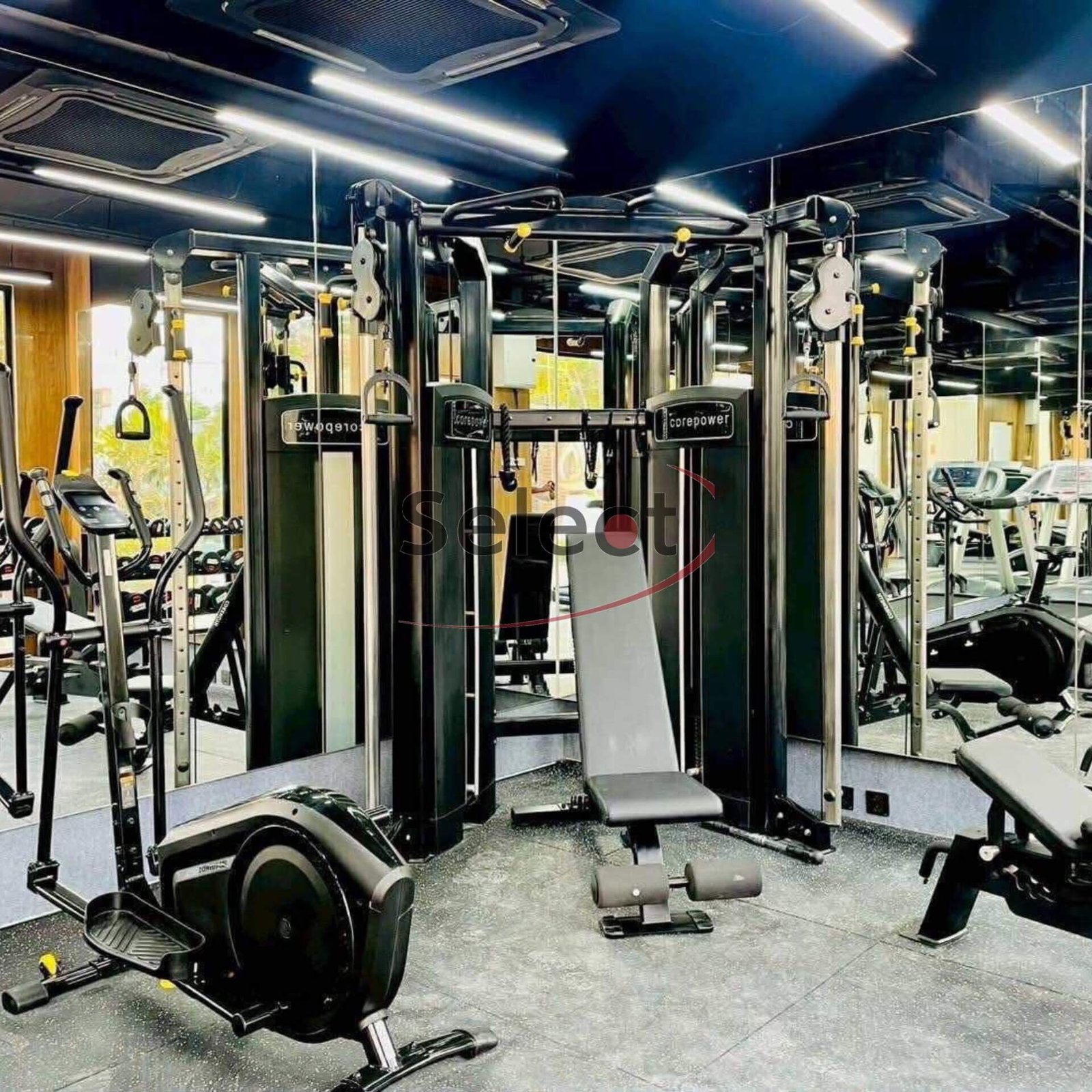 Beverly Mountain Bay – Modern 15th Floor 2-Bedroom Suite on Pratamnak Hill RS260182 – select property pattaya (4) Beverly Mountain Bay - Modern 15th Floor 2-Bedroom Suite on Pratamnak Hill RS260182 - select property pattaya