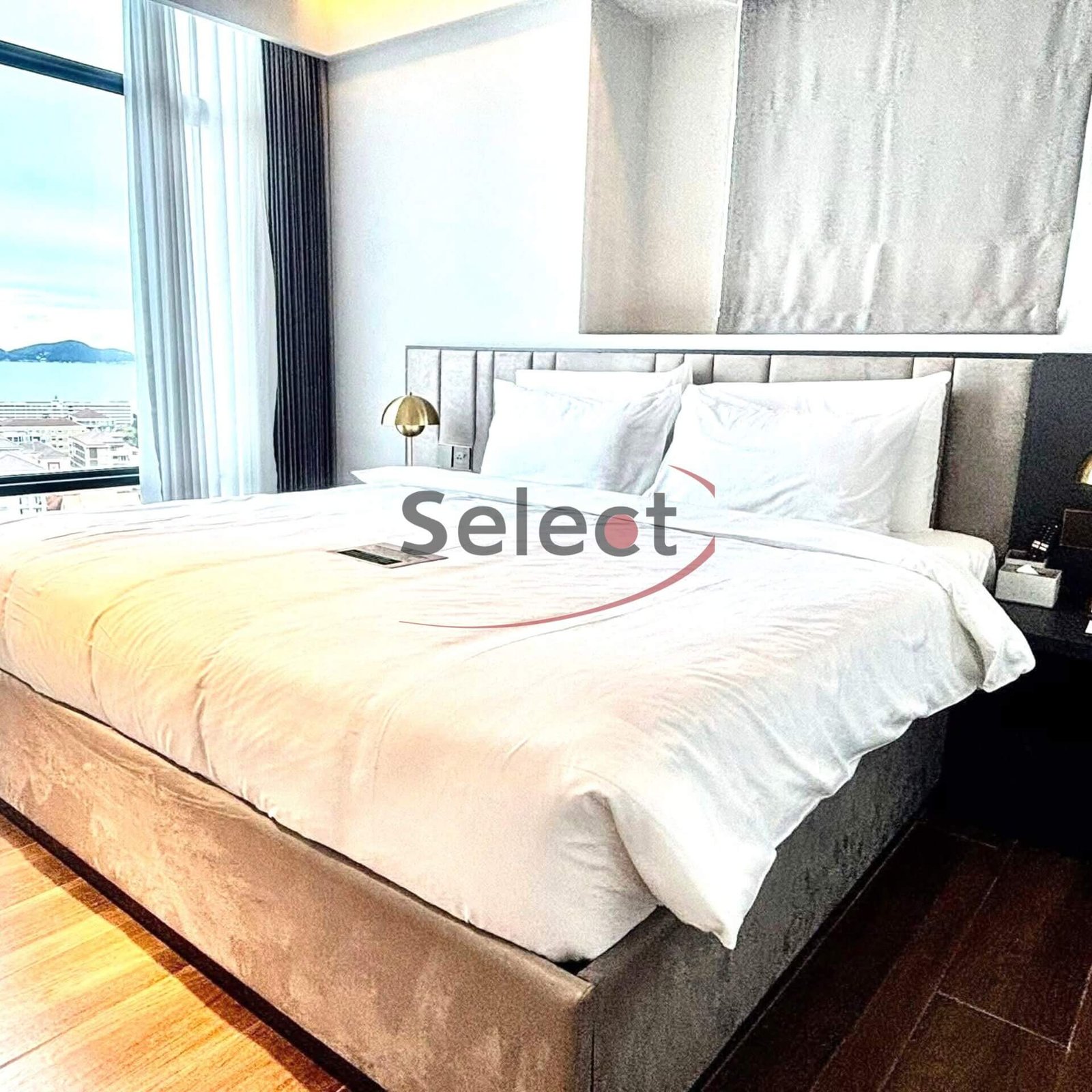 Beverly Mountain Bay – Modern 15th Floor 2-Bedroom Suite on Pratamnak Hill RS260182 – select property pattaya (5) Beverly Mountain Bay - Modern 15th Floor 2-Bedroom Suite on Pratamnak Hill RS260182 - select property pattaya