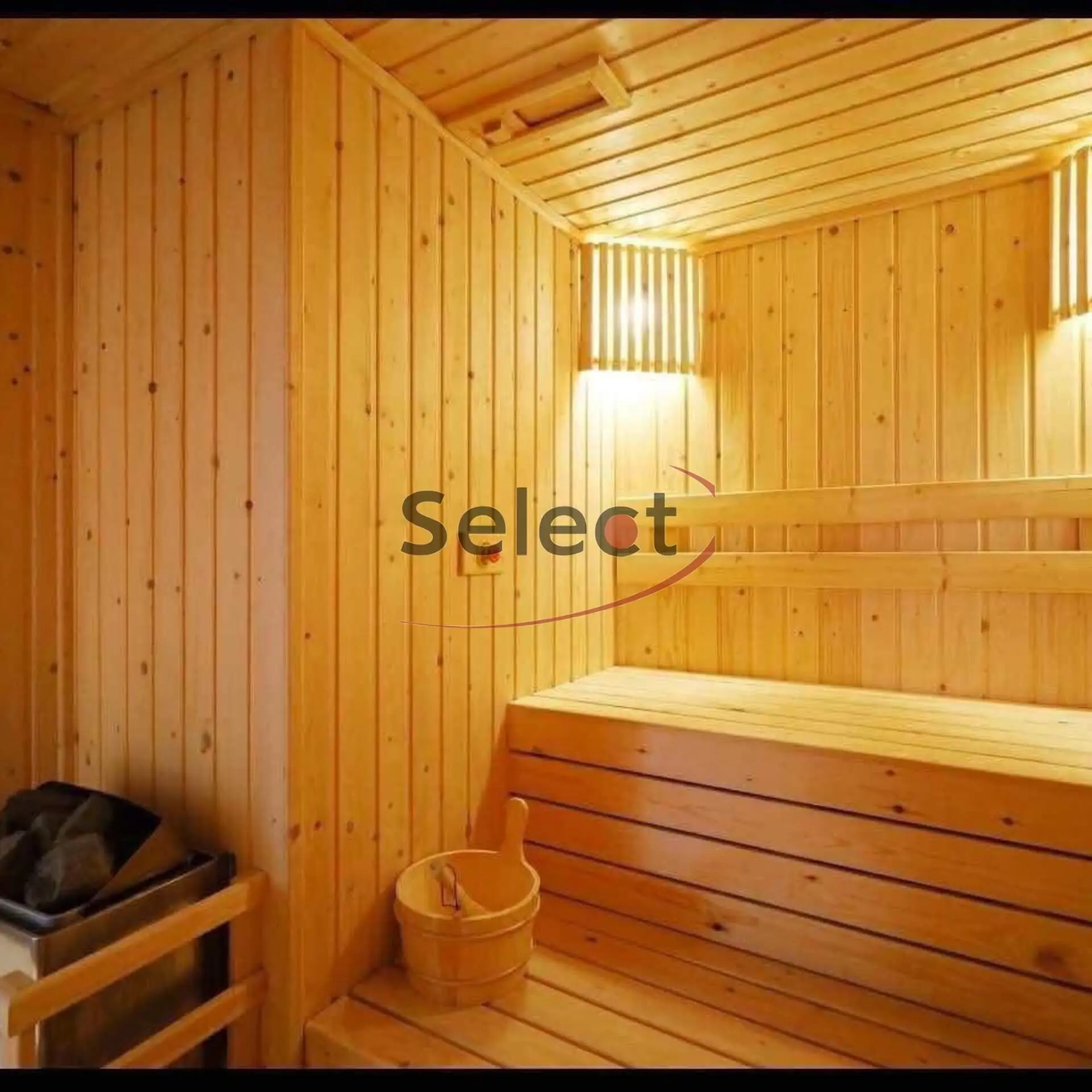 Beverly Mountain Bay - Modern 15th Floor 2-Bedroom Suite on Pratamnak Hill RS260182 - select property pattaya