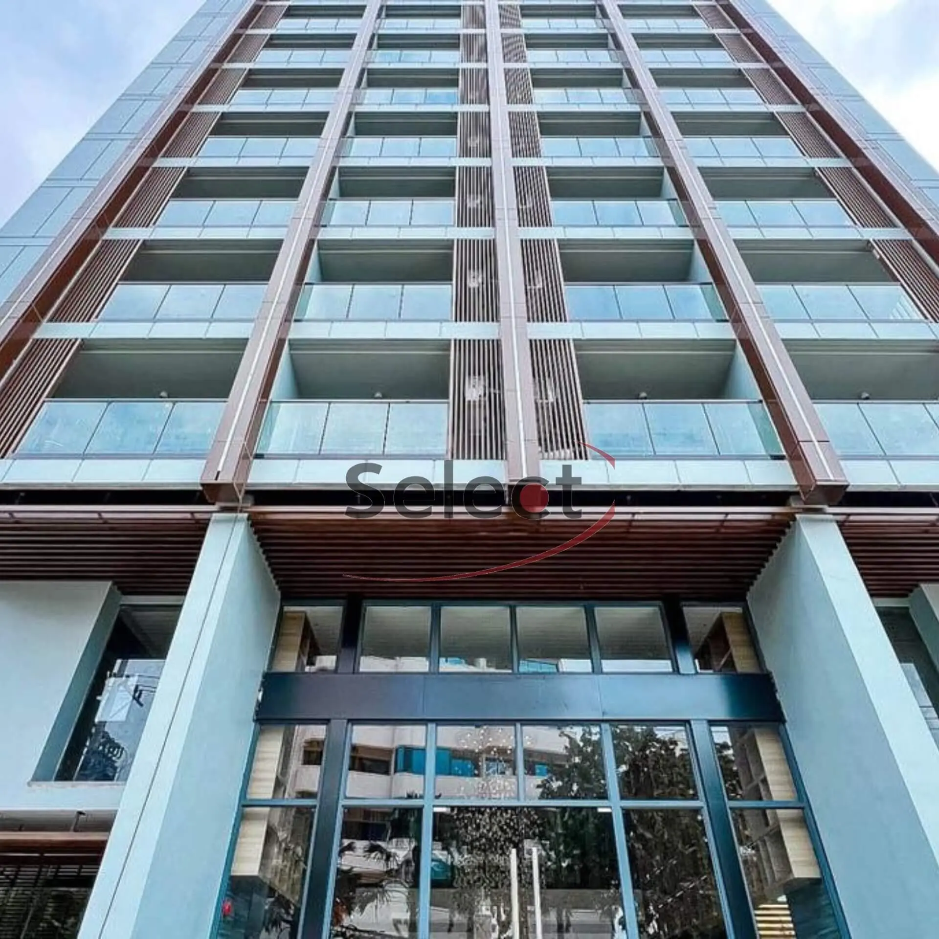 Beverly Mountain Bay - Modern 15th Floor 2-Bedroom Suite on Pratamnak Hill RS260182 - select property pattaya