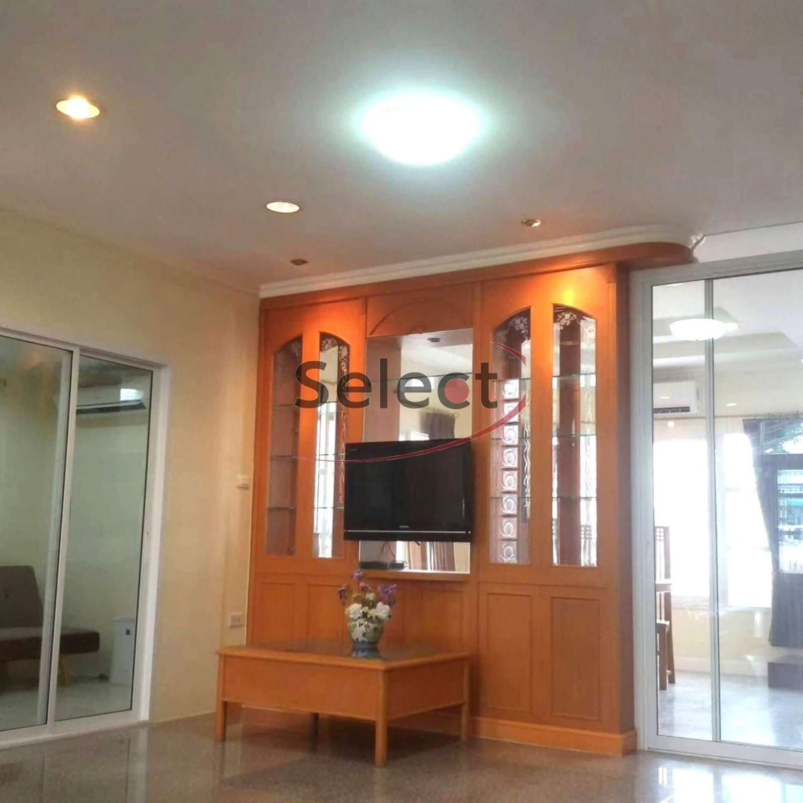 Central Park 3 Village – Spacious 4-Bedroom Family Home in East Pattaya RS260187 – select property pattaya (1) Central Park 3 Village - Spacious 4-Bedroom Family Home in East Pattaya RS260187 - select property pattaya