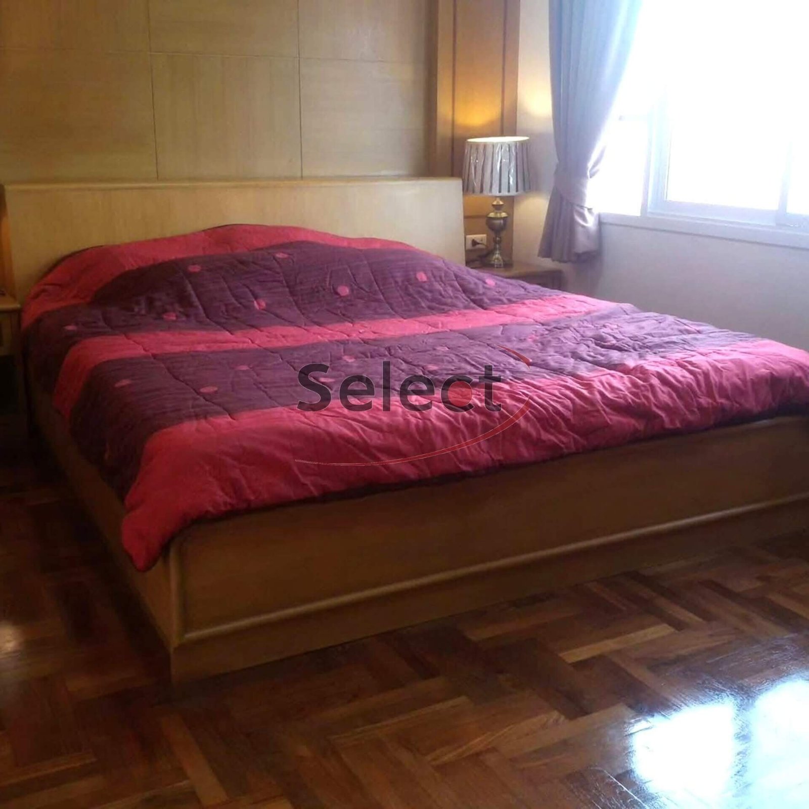 Central Park 3 Village – Spacious 4-Bedroom Family Home in East Pattaya RS260187 – select property pattaya (15) Central Park 3 Village - Spacious 4-Bedroom Family Home in East Pattaya RS260187 - select property pattaya