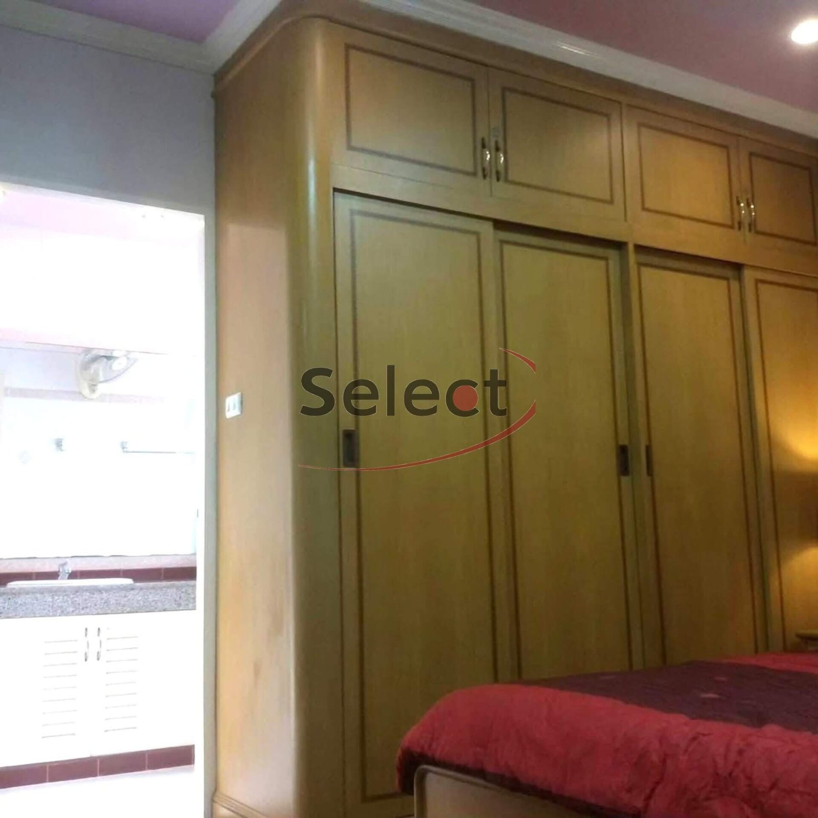 Central Park 3 Village – Spacious 4-Bedroom Family Home in East Pattaya RS260187 – select property pattaya (16) Central Park 3 Village - Spacious 4-Bedroom Family Home in East Pattaya RS260187 - select property pattaya