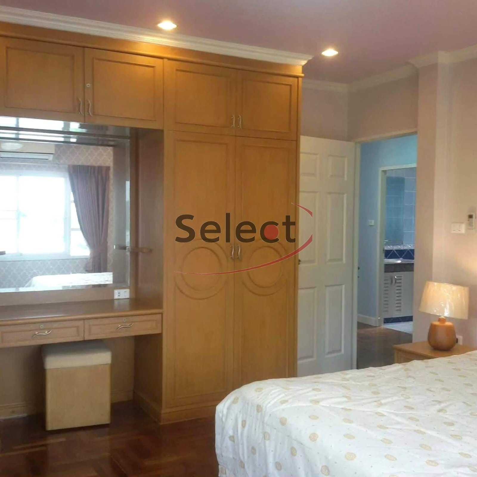 Central Park 3 Village – Spacious 4-Bedroom Family Home in East Pattaya RS260187 – select property pattaya (18) Central Park 3 Village - Spacious 4-Bedroom Family Home in East Pattaya RS260187 - select property pattaya